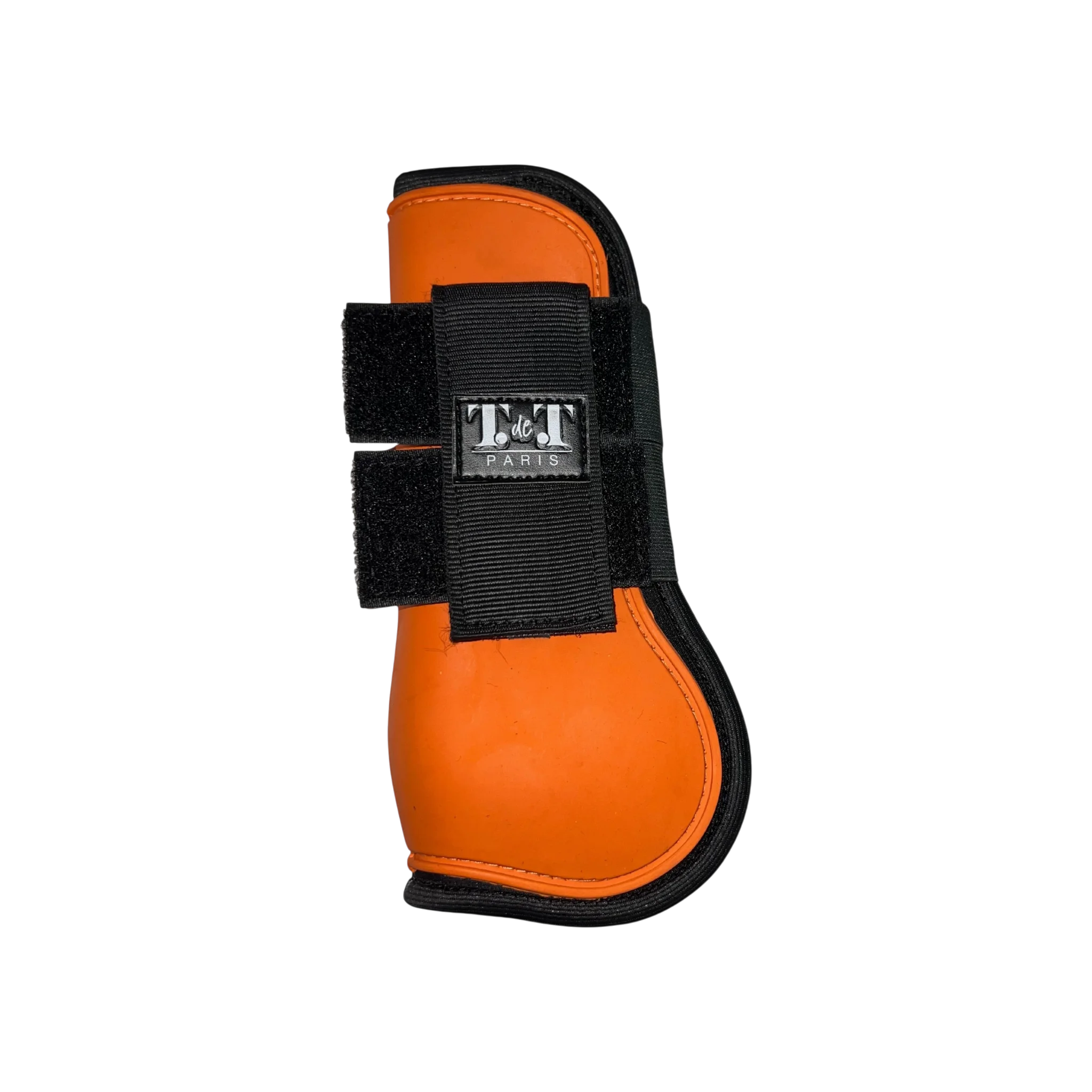 TdeT - Guêtres First orange