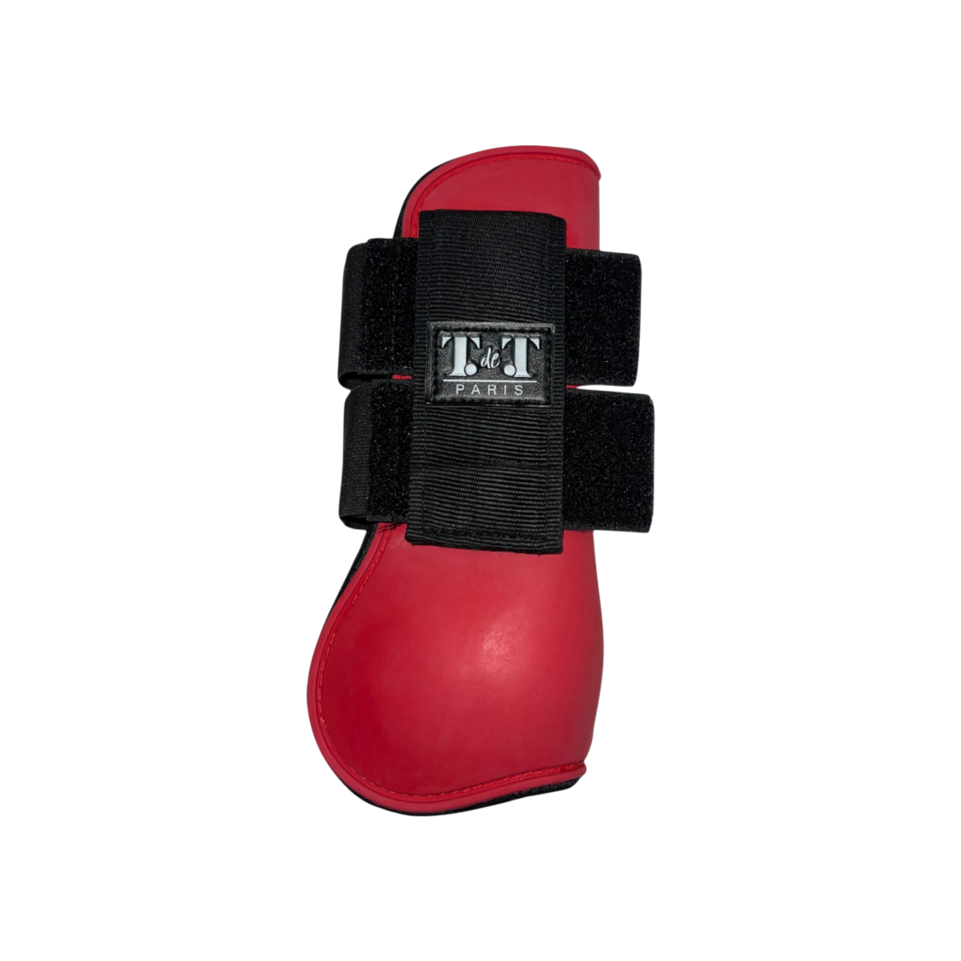 TdeT - Guêtres First rouge