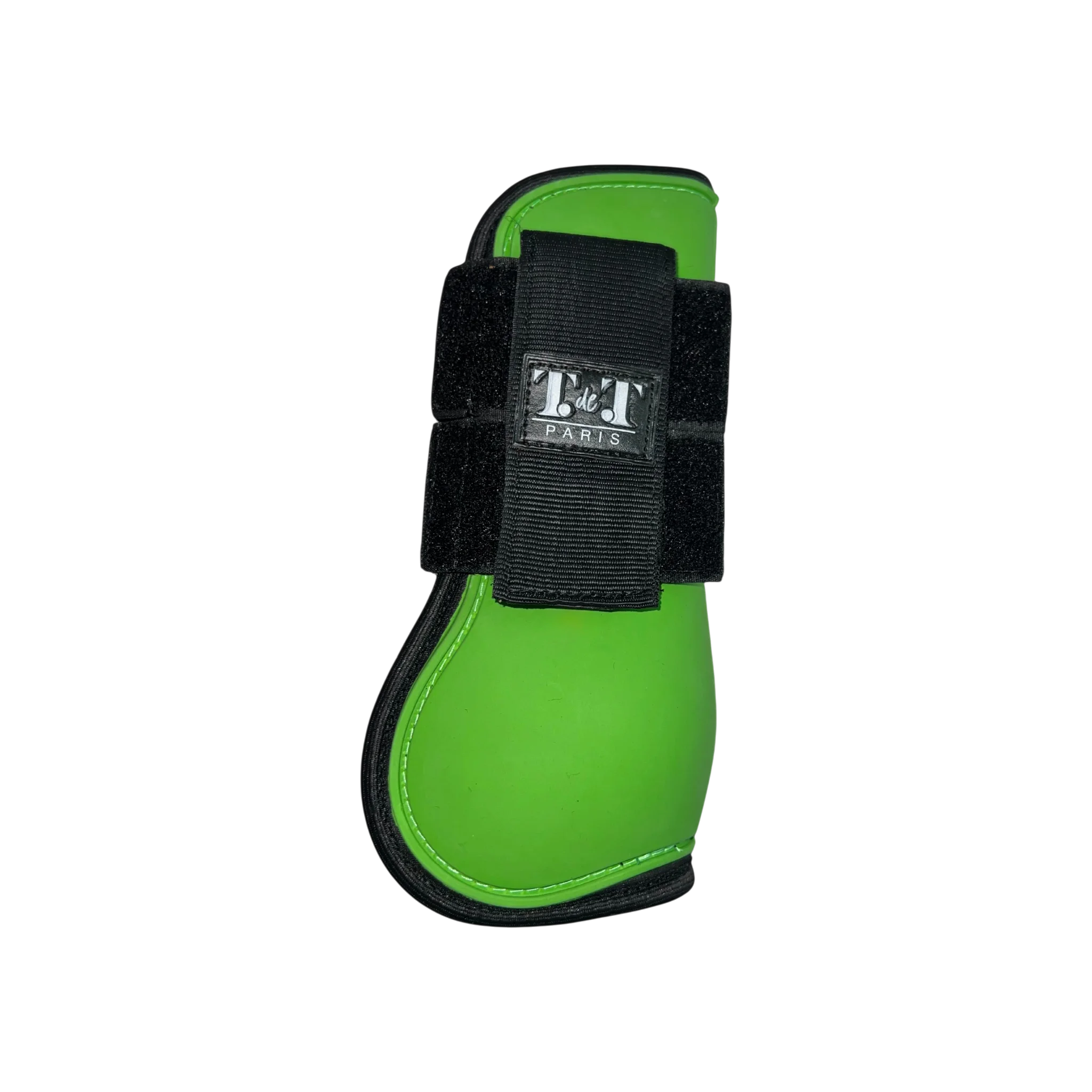 TdeT - Guêtres First vert clair