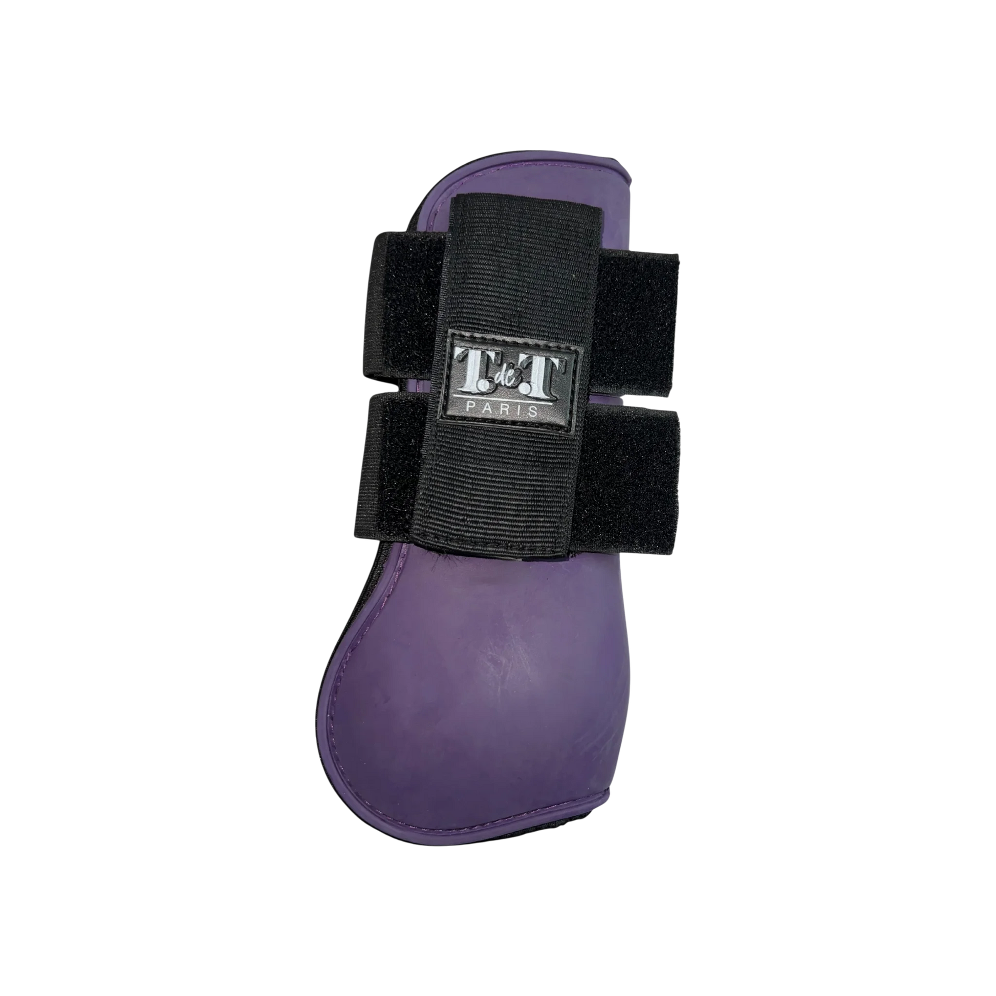 TdeT - Guêtres First violet