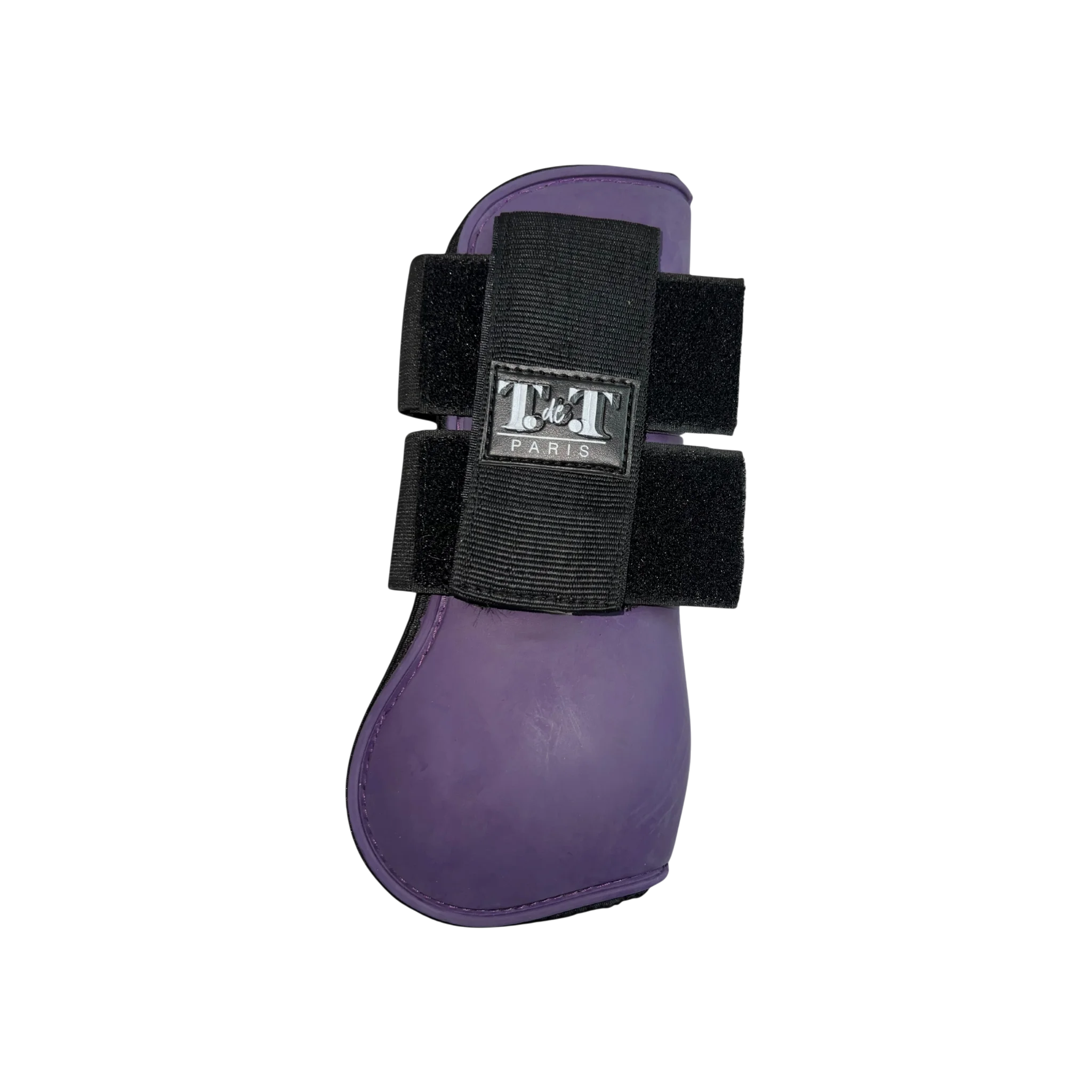 TdeT - Guêtres First violet
