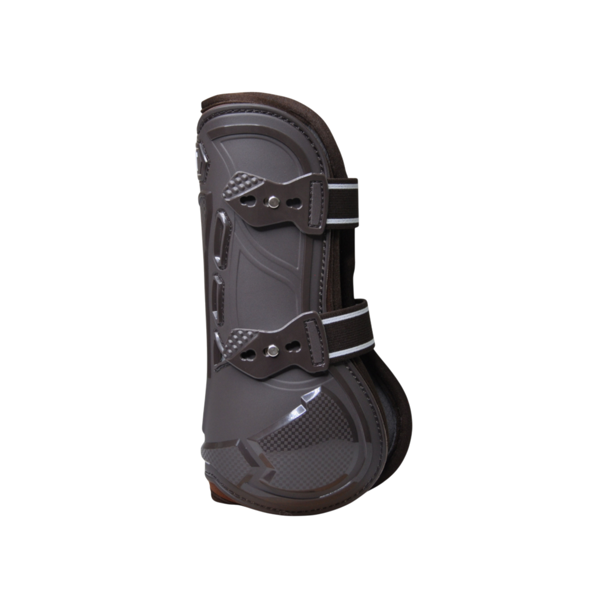 TdeT - Guêtres Graphène marron