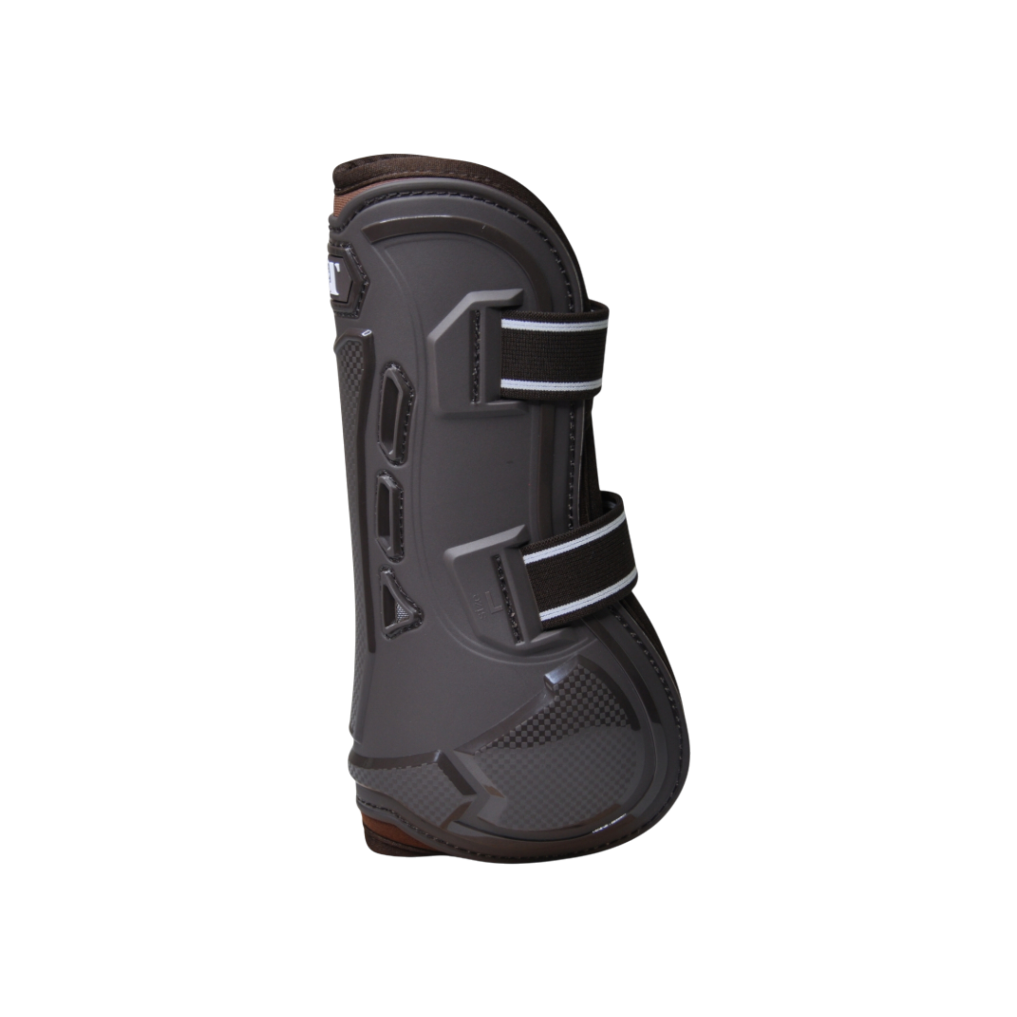 TdeT - Guêtres Graphène marron