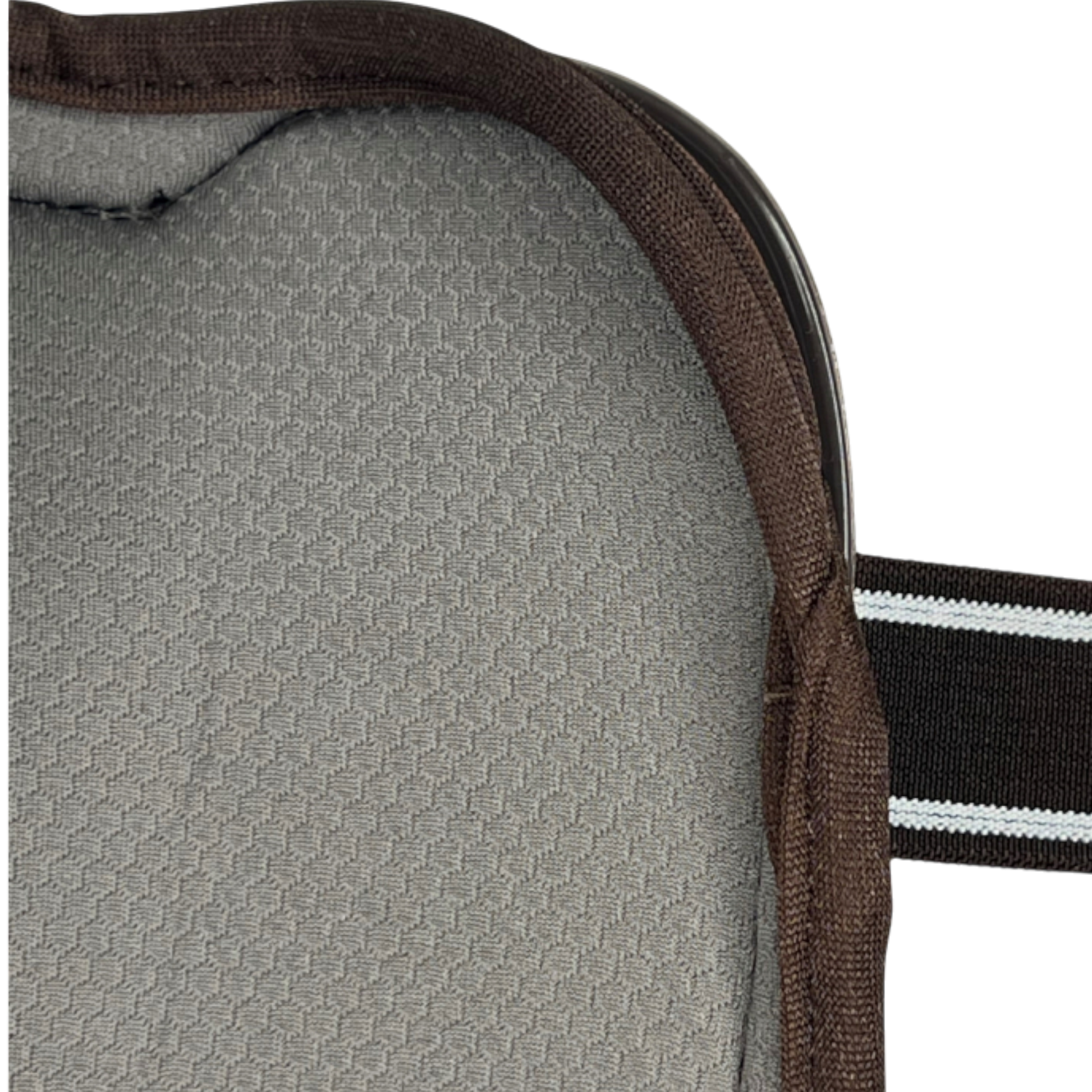 TdeT - Guêtres Graphène marron