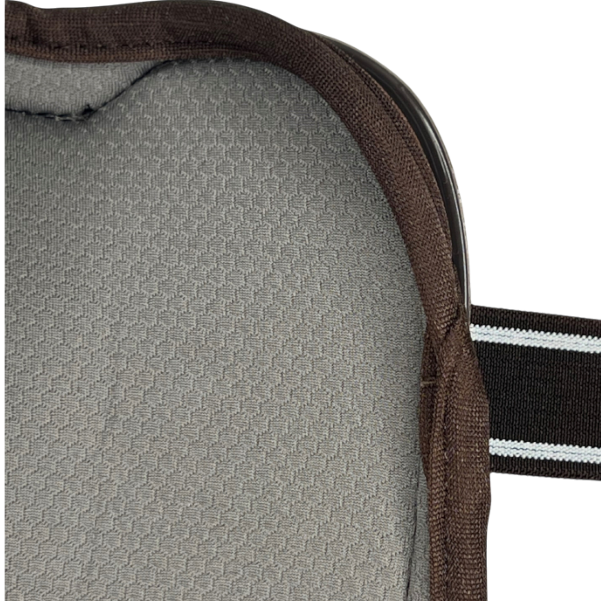 TdeT - Guêtres Graphène marron