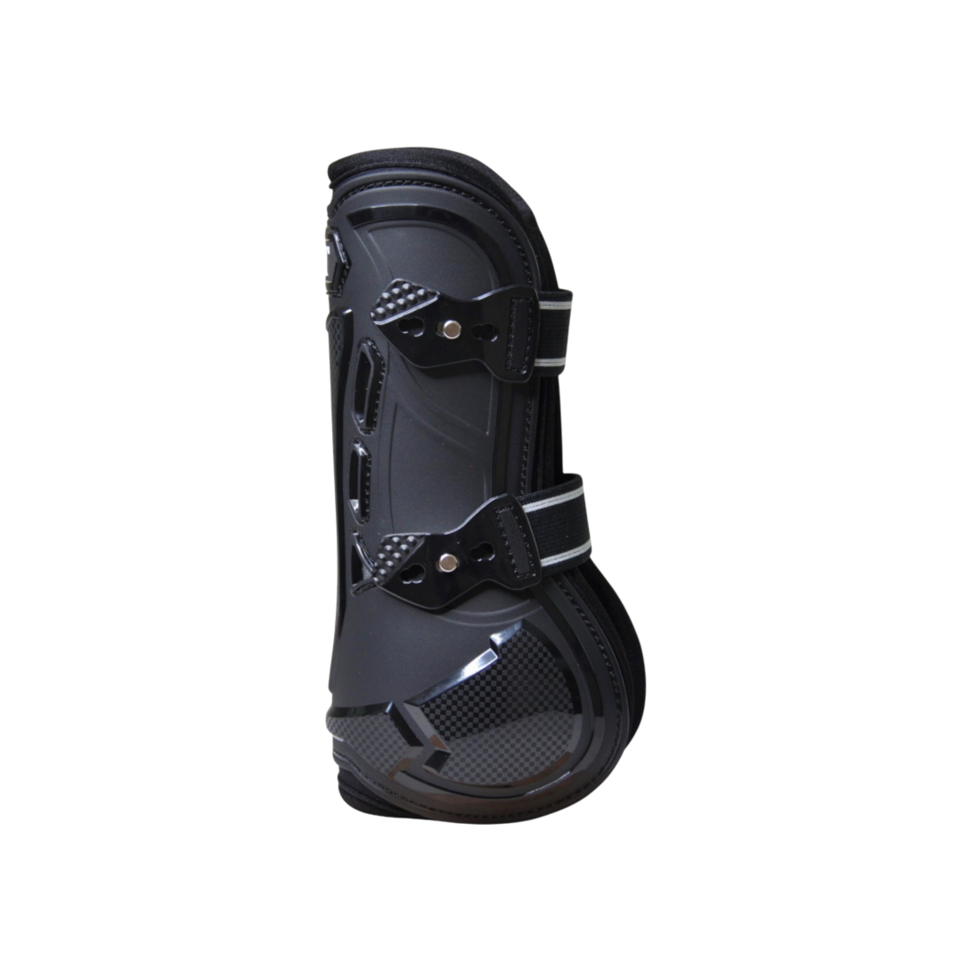 TdeT - Guêtres Graphène noir