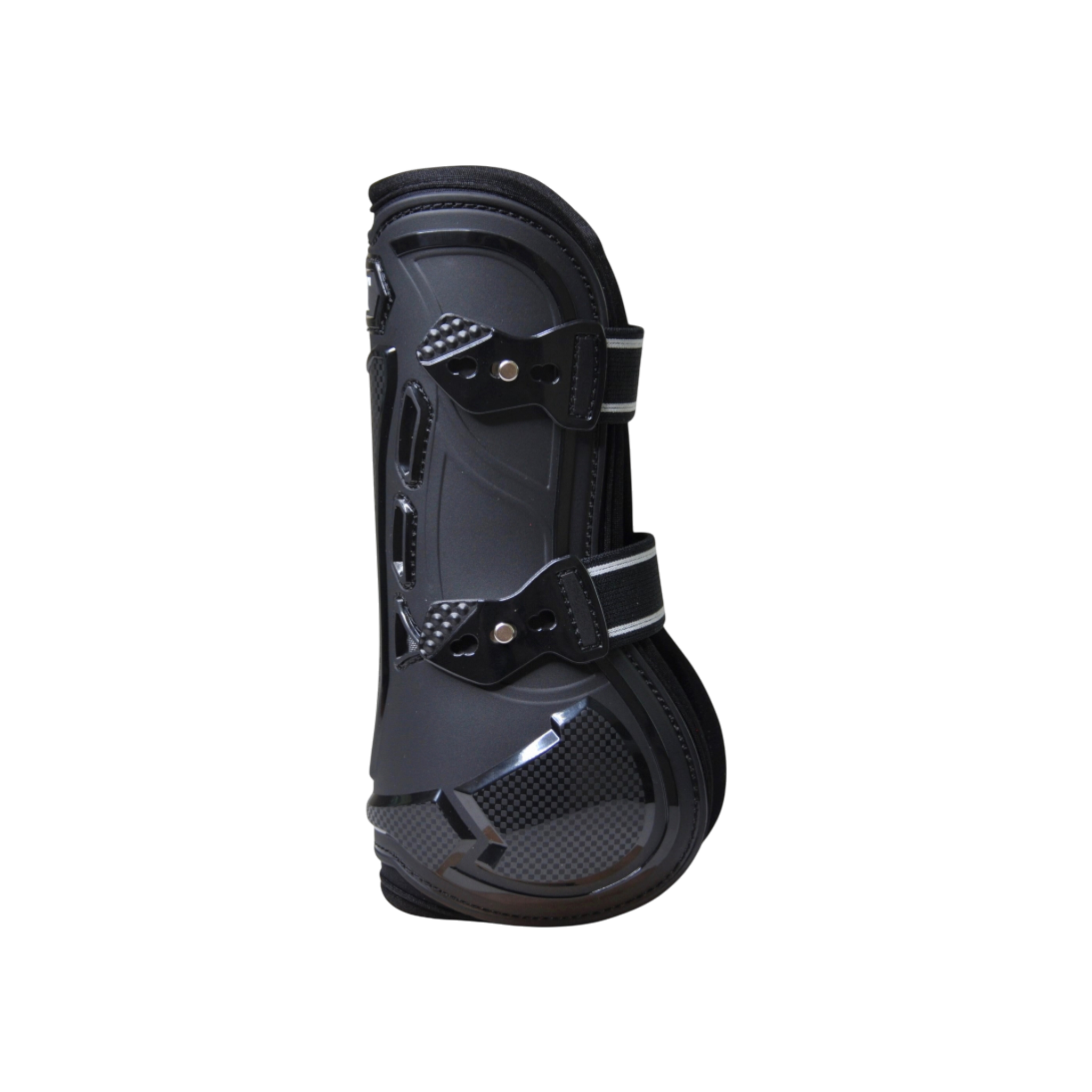 TdeT - Guêtres Graphène noir