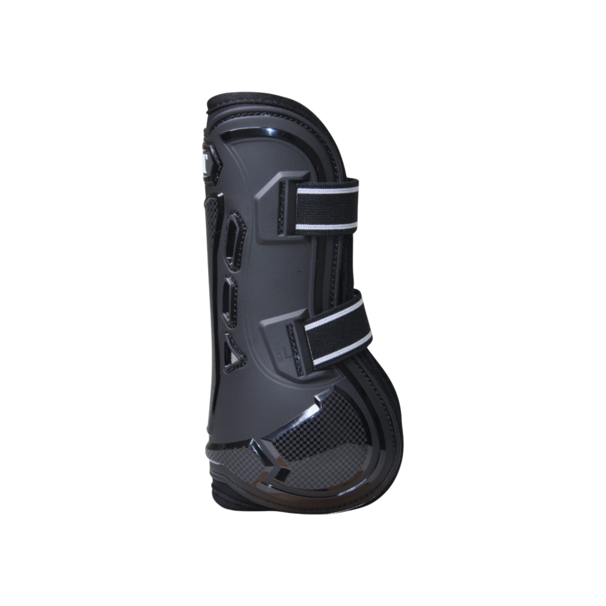 TdeT - Guêtres Graphène noir