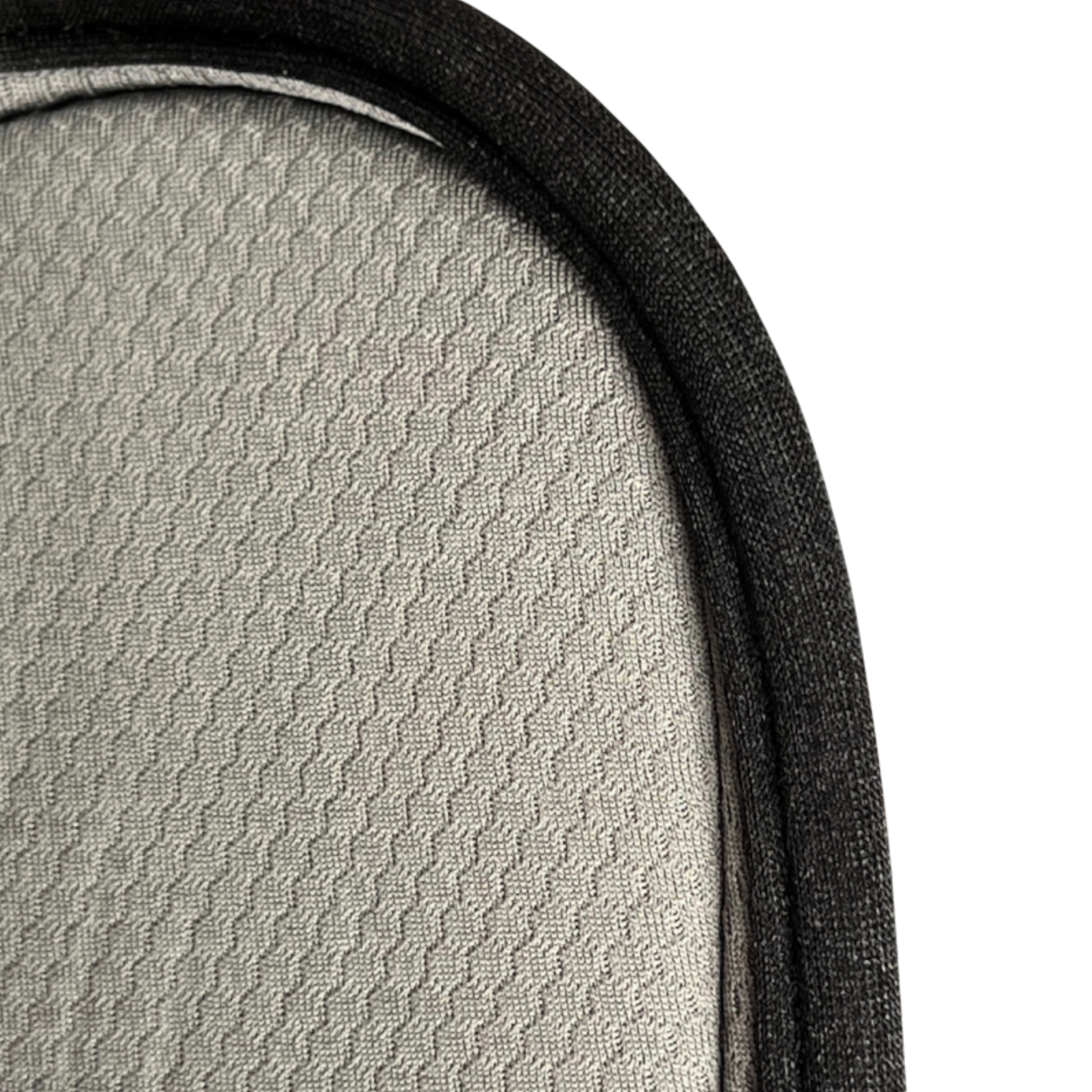 TdeT - Guêtres Graphène noir