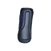 TdeT - Guêtres mesh et néoprène marine