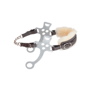 TdeT - Hackamore havane foncé