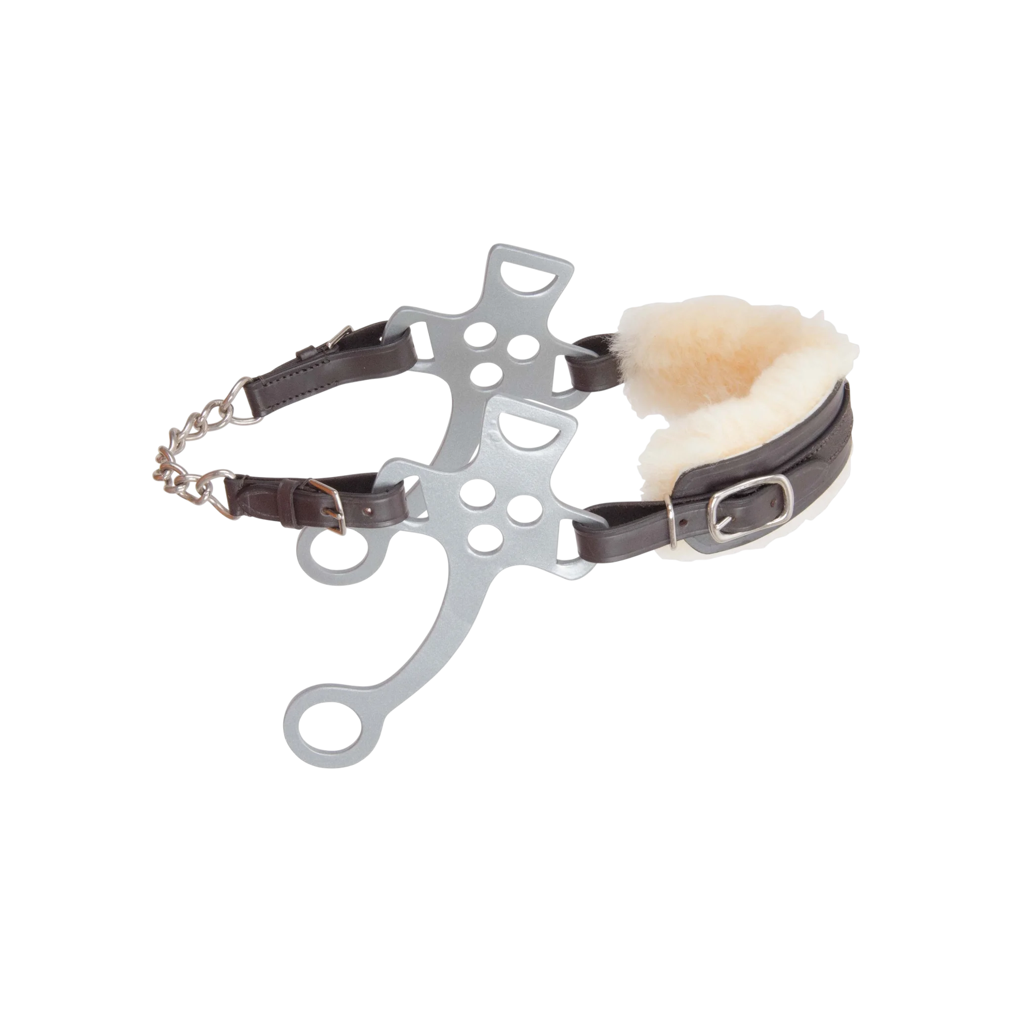 TdeT - Hackamore havane foncé