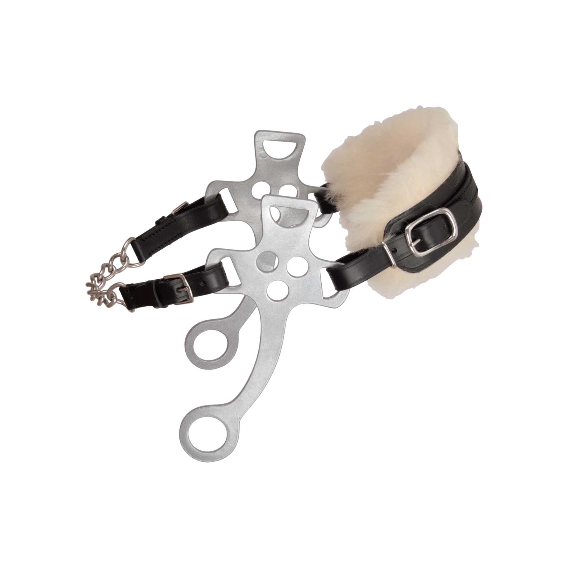 TdeT - Hackamore noir