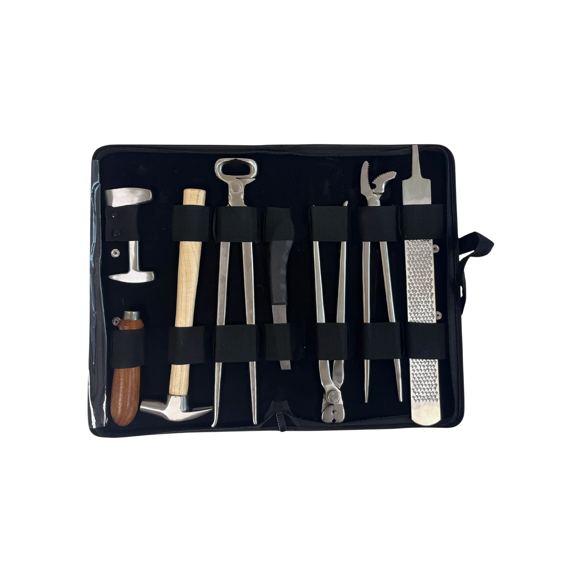 TdeT - Kit maréchalerie