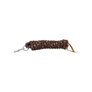 TdeT - Longe de travail éthologique marron/ beige