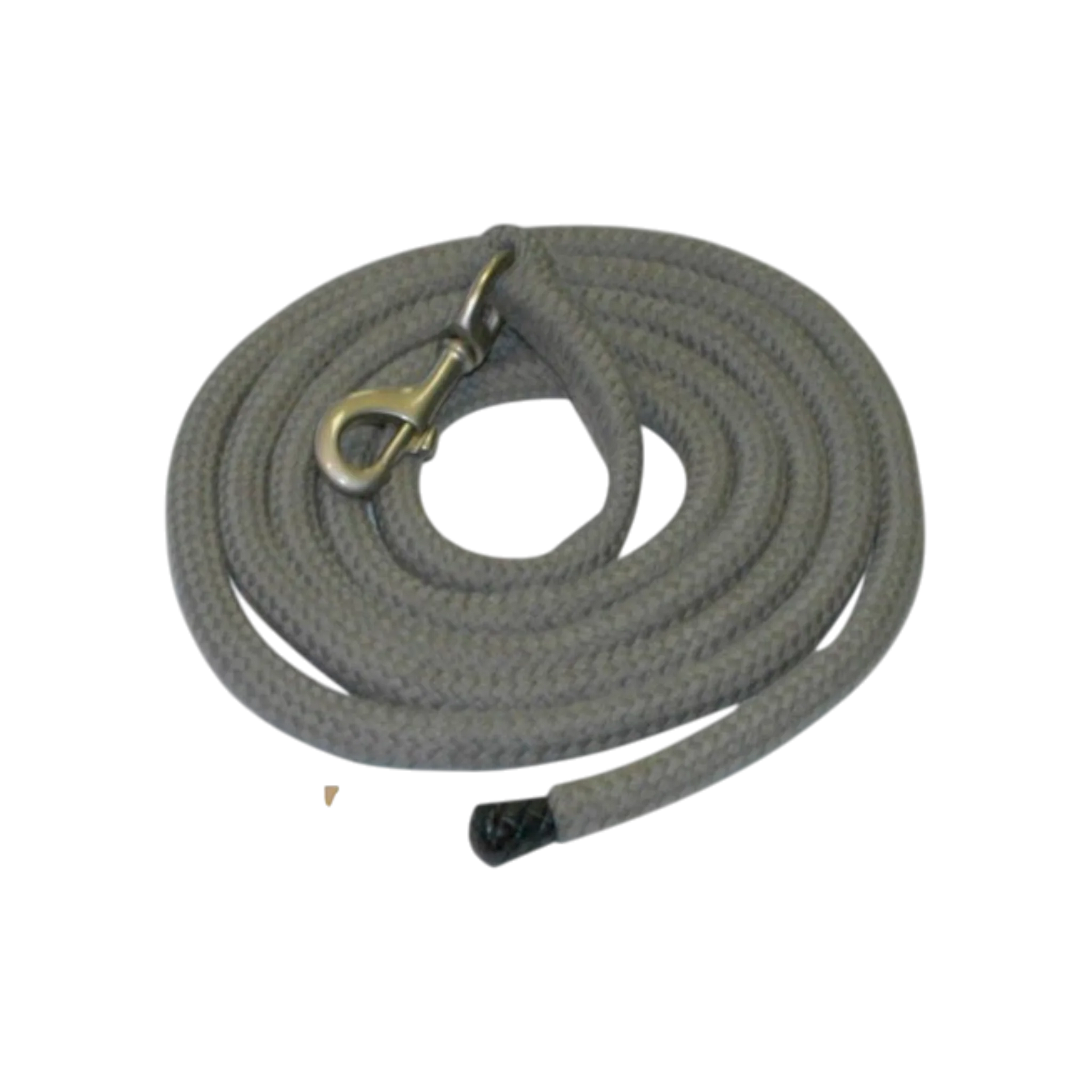 TdeT - Longe ronde Chuchoteur gris