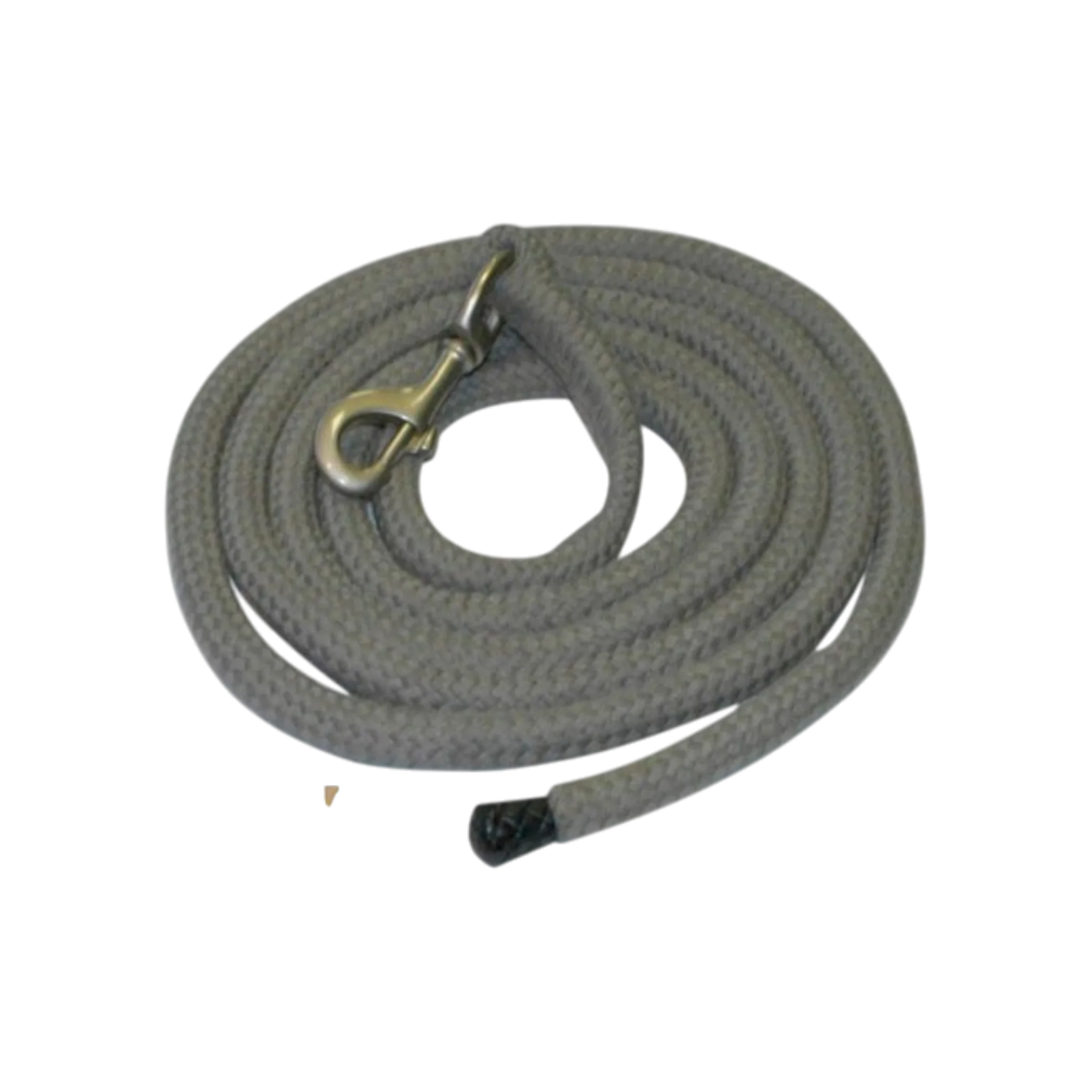 TdeT - Longe ronde Chuchoteur gris