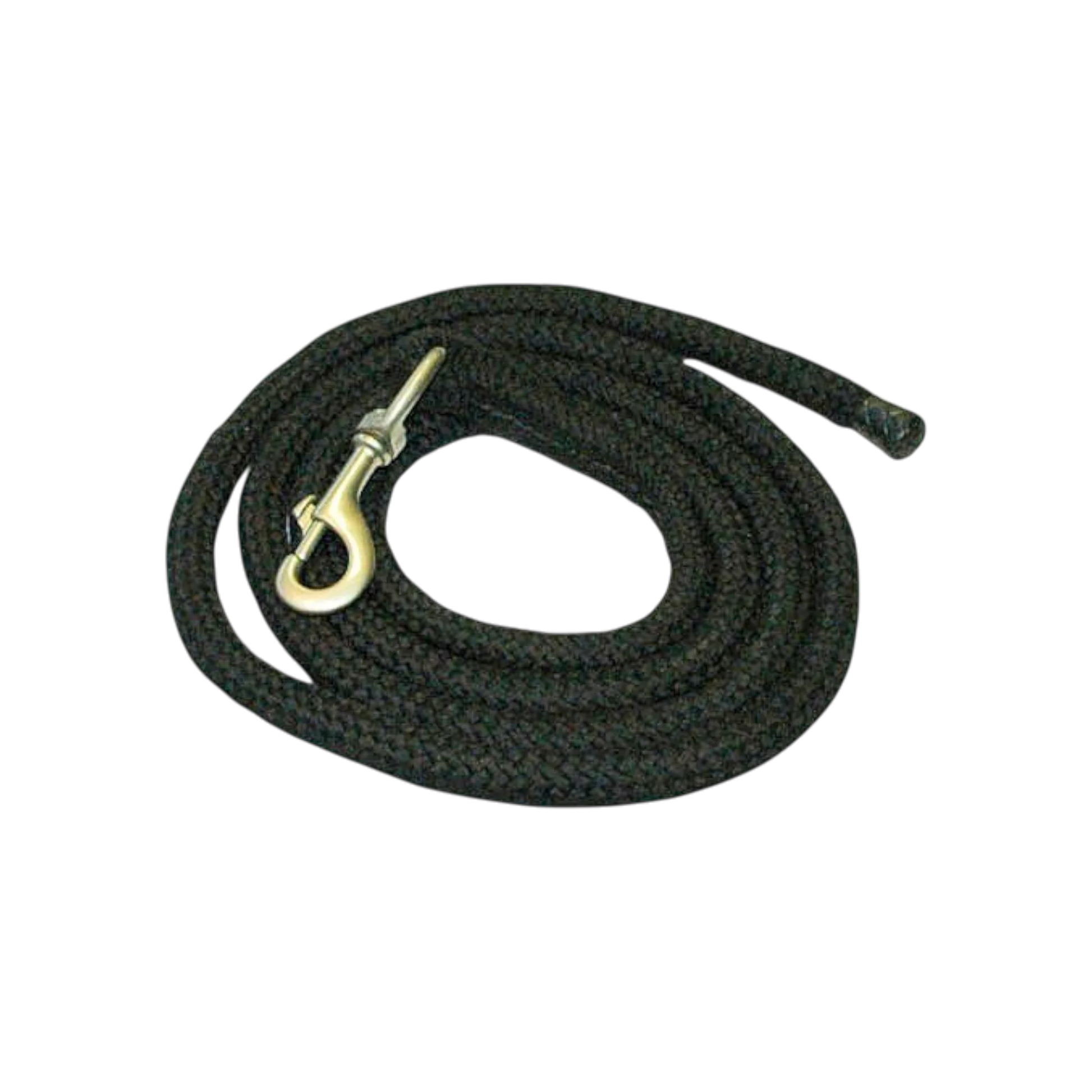 TdeT - Longe ronde Chuchoteur noir