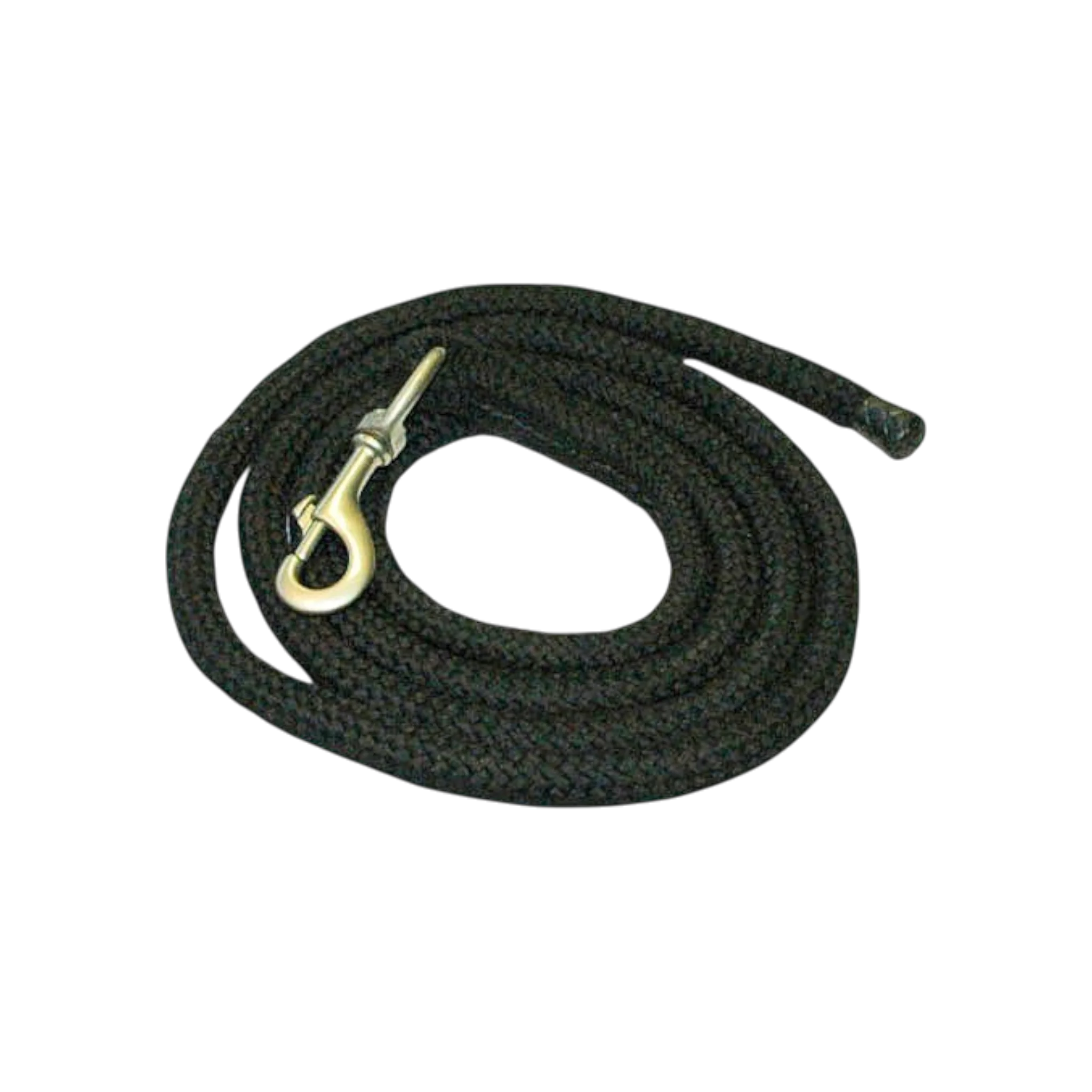 TdeT - Longe ronde Chuchoteur noir