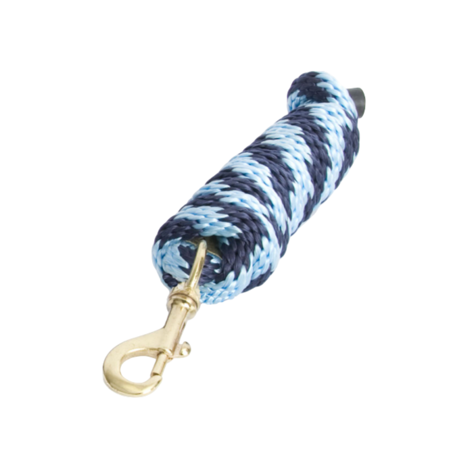 TdeT - Longe ronde classique marine/ bleu ciel