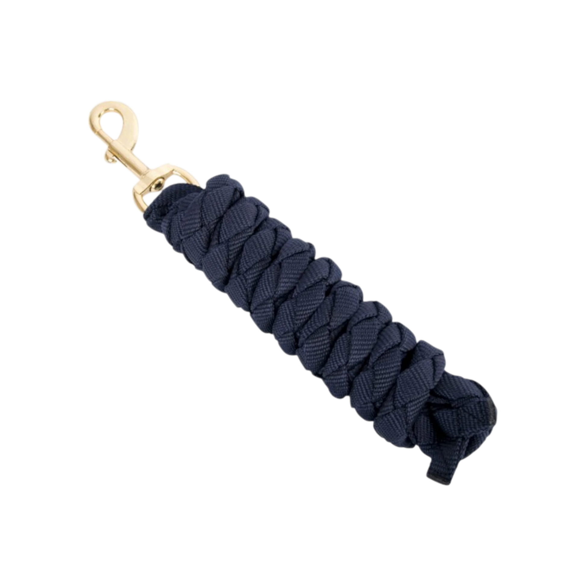 TdeT - Longe tressée américaine marine