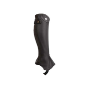 TdeT- Mini-chaps Schubert marron foncé