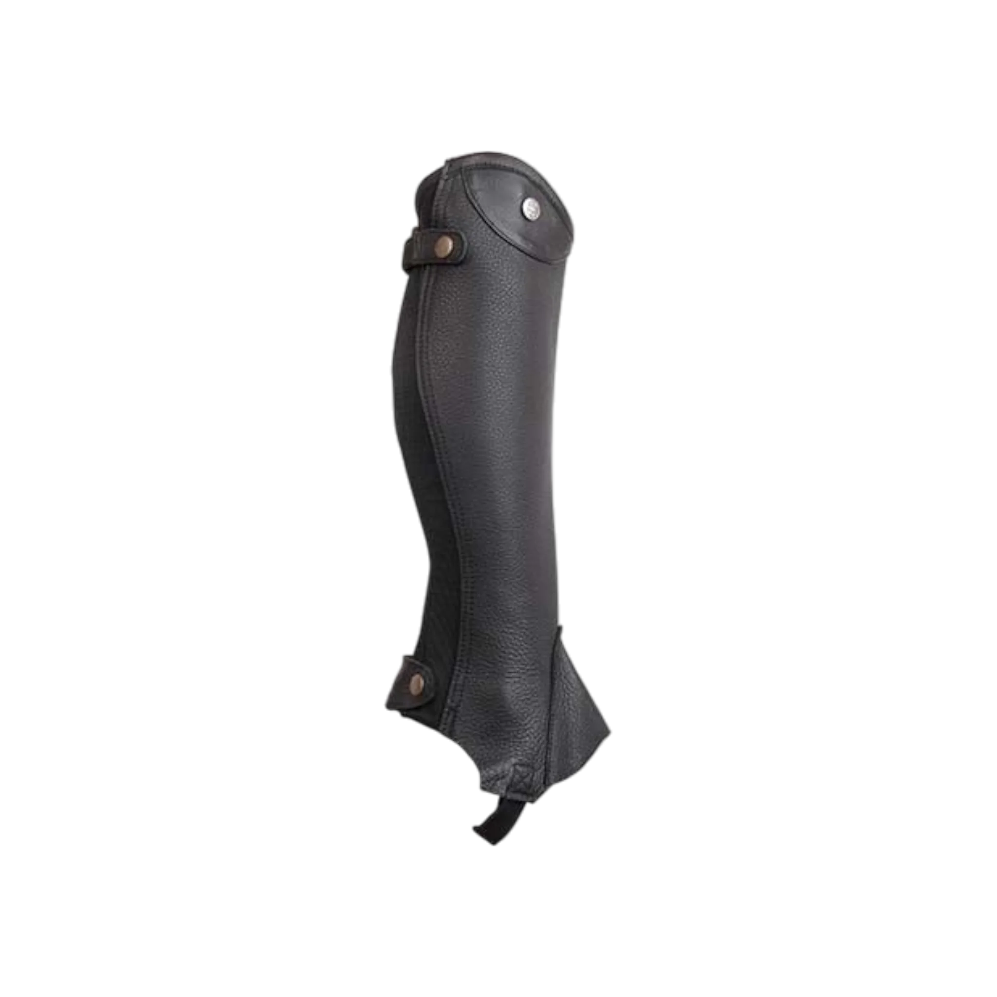 TdeT- Mini-chaps Schubert noir