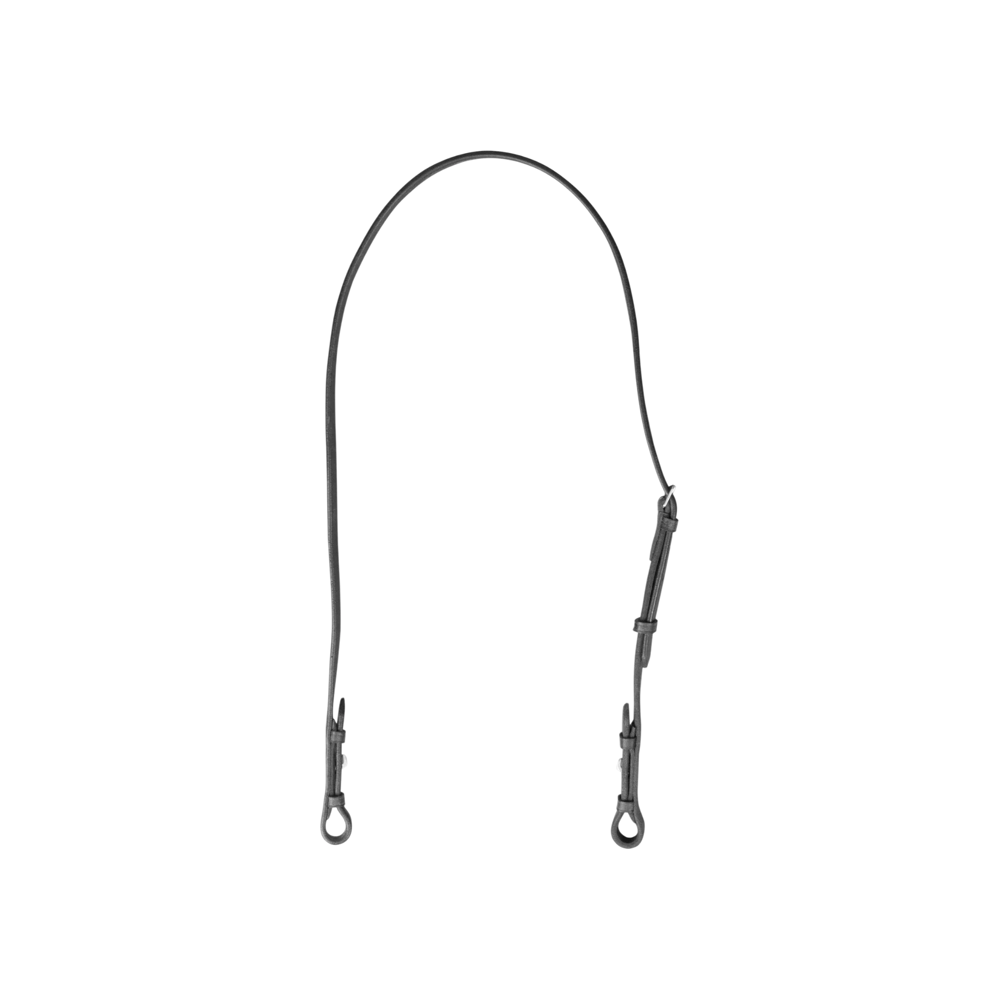 TdeT - Montants de bride noir