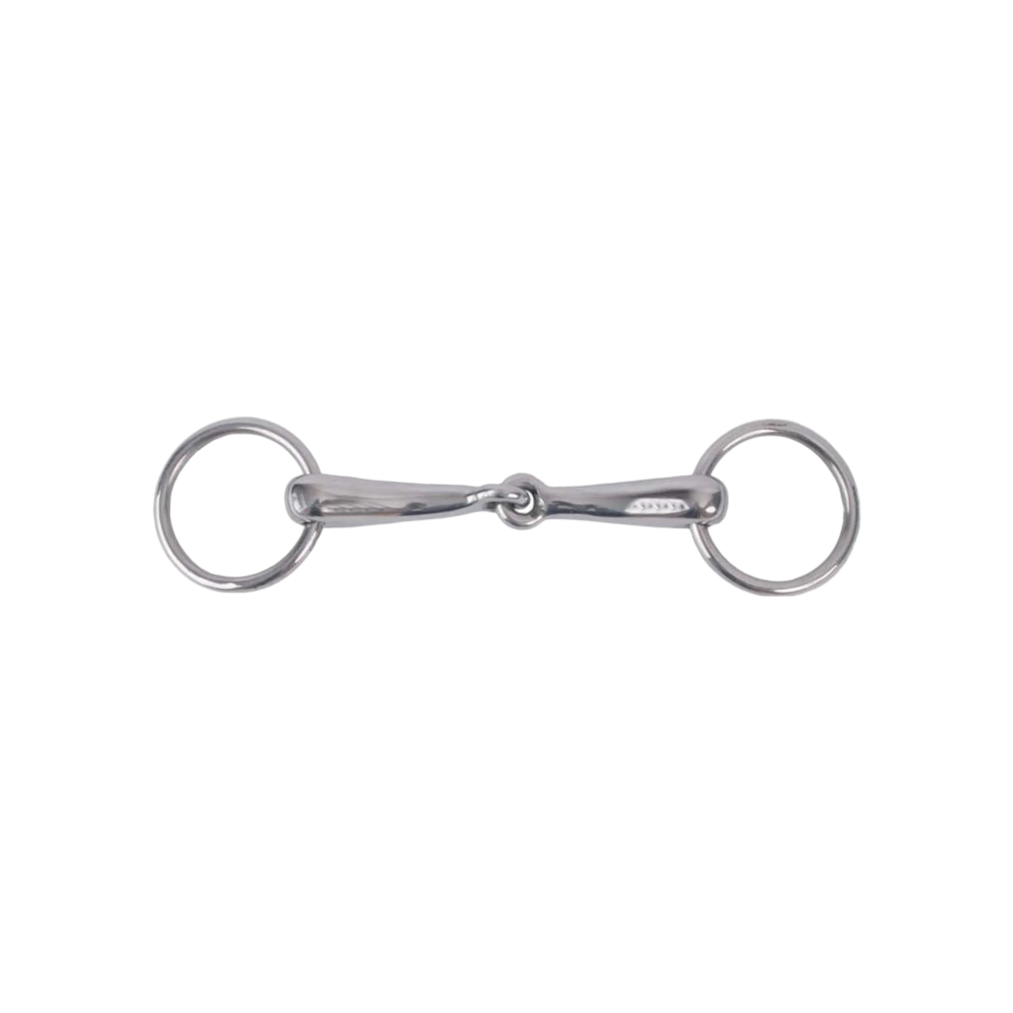 TdeT - Mors 2 anneaux petits anneaux