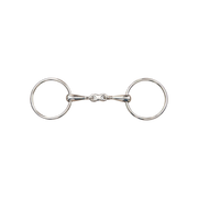 TdeT - Mors 2 anneaux plein double brisure