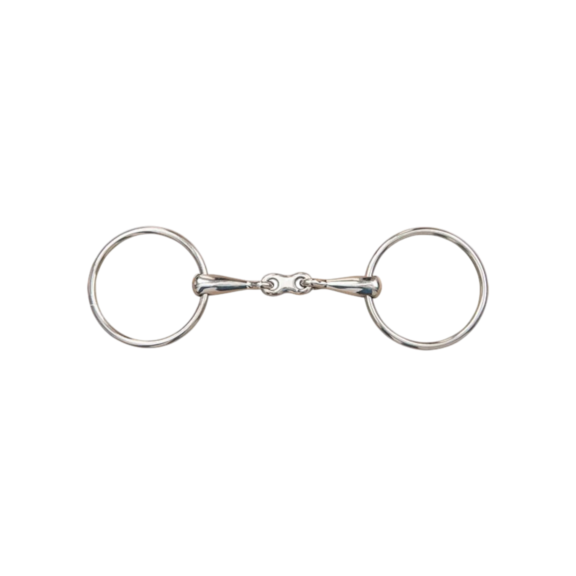 TdeT - Mors 2 anneaux plein double brisure