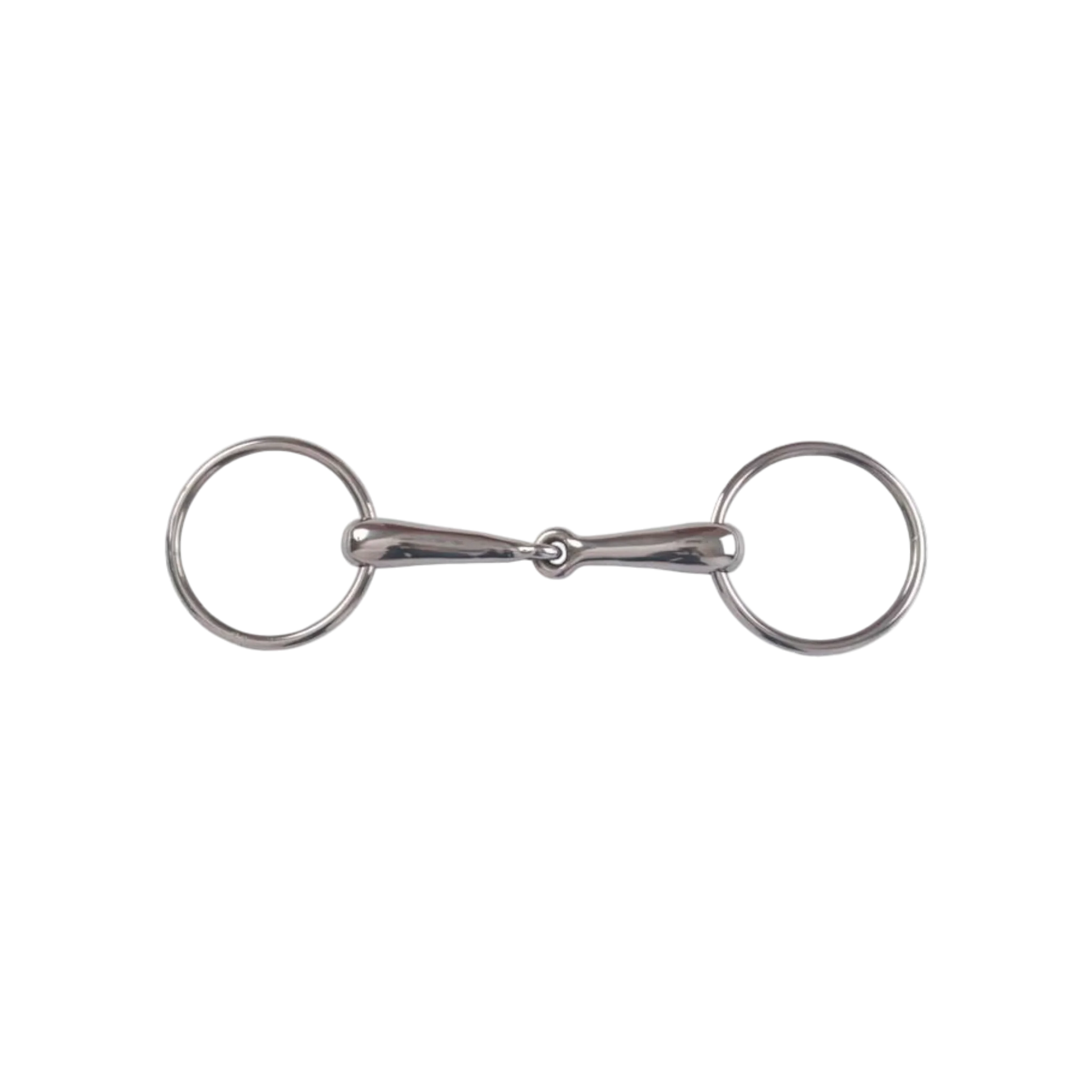 TdeT - Mors 2 anneaux standard