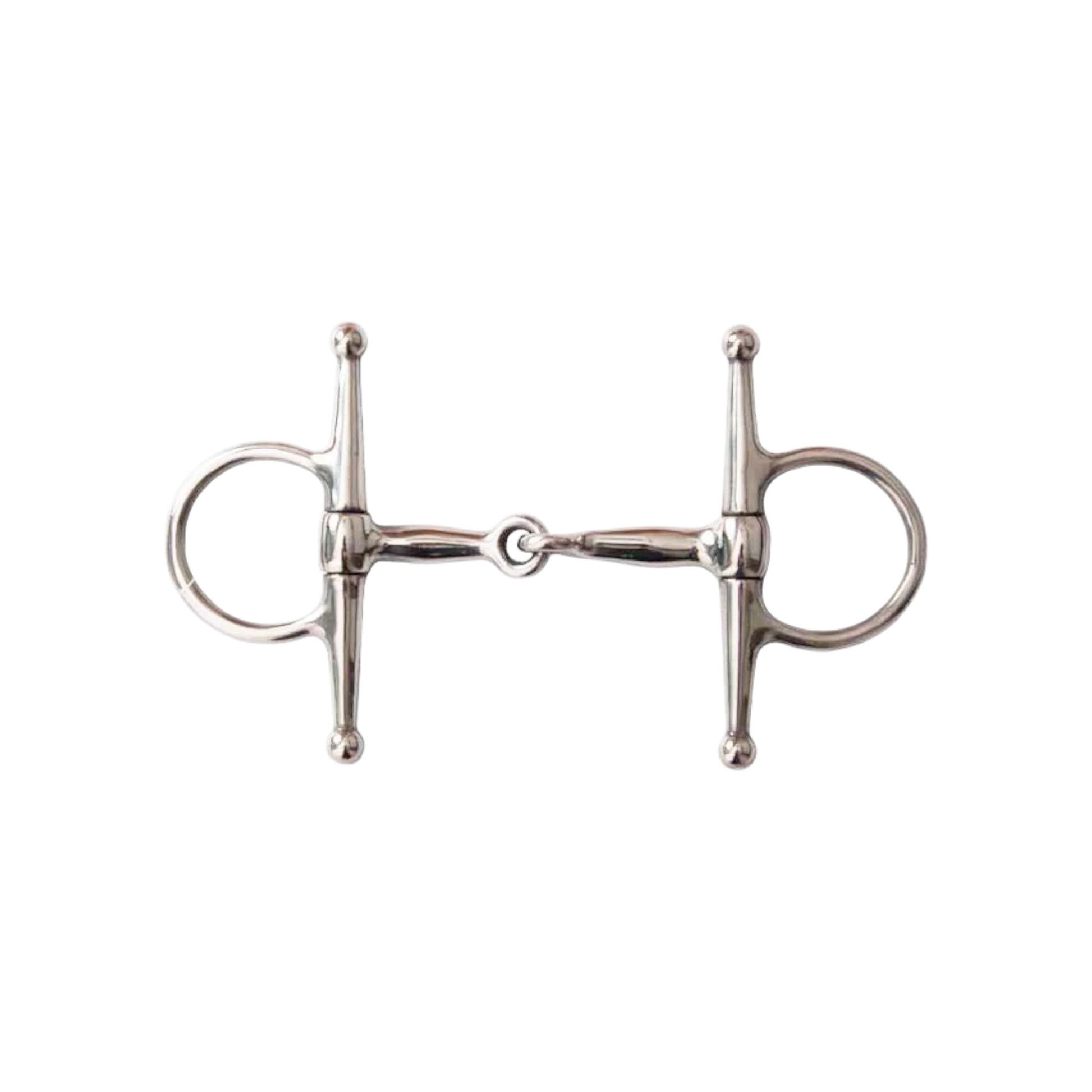 TdeT - Mors aiguilles branches courtes