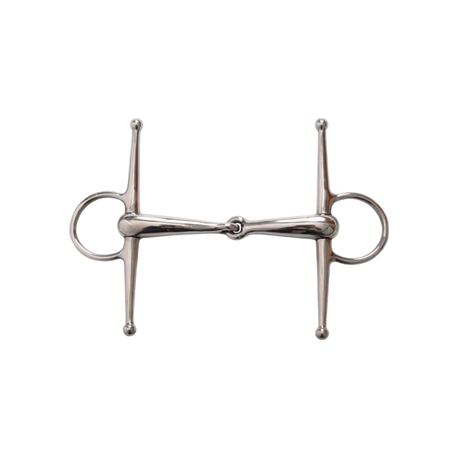 TdeT - Mors aiguilles branches longues canons creux