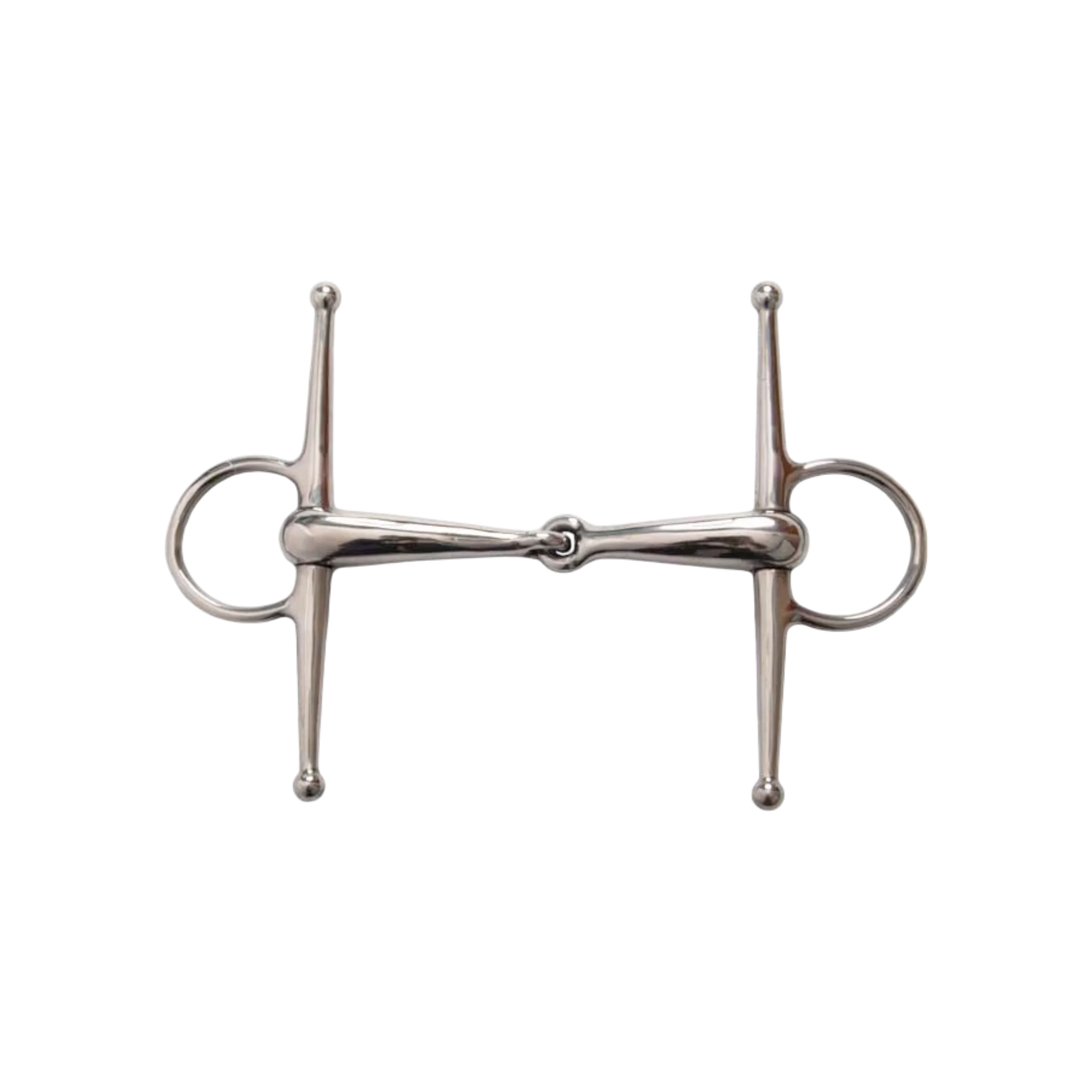 TdeT - Mors aiguilles branches longues canons creux