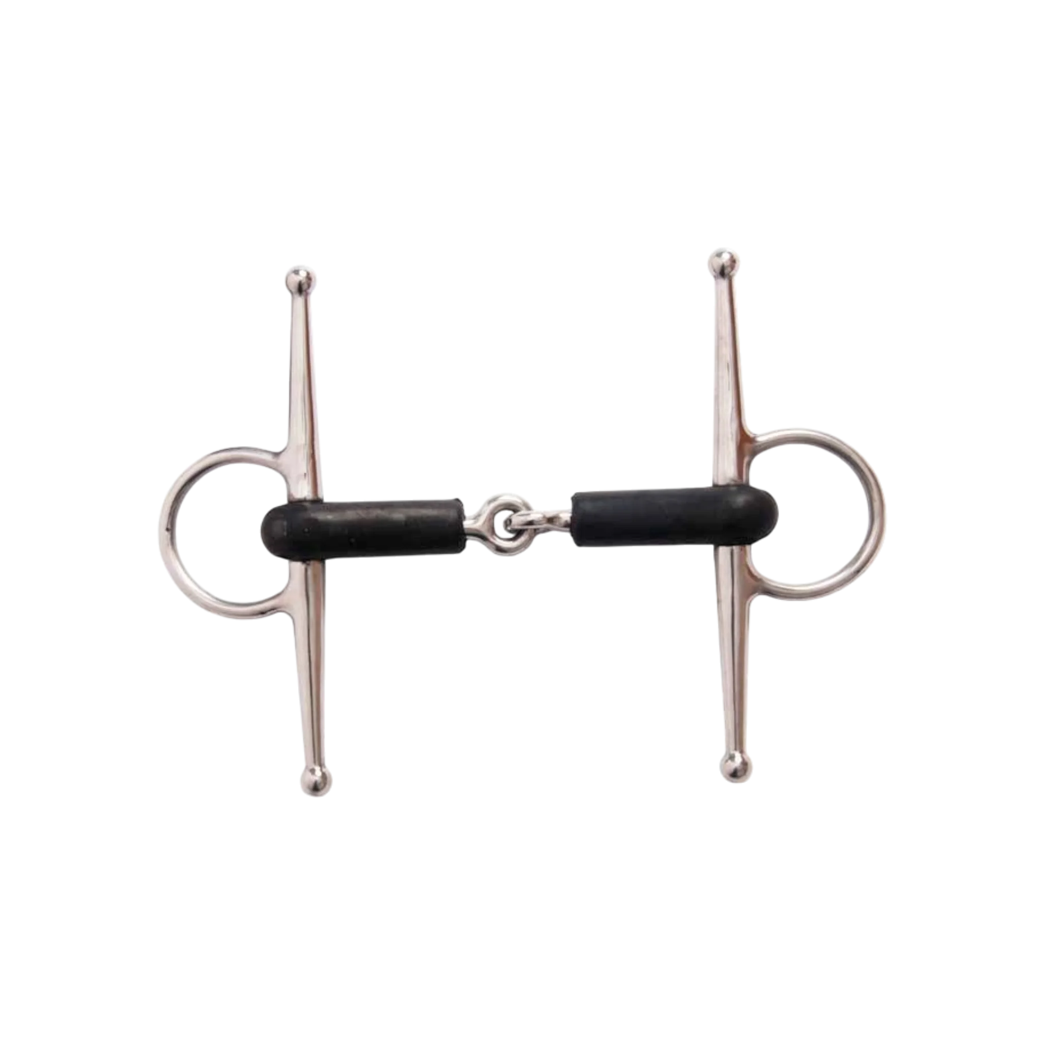 TdeT - Mors aiguilles caoutchouc