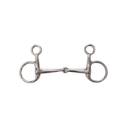 TdeT - Mors Baucher canons pleins