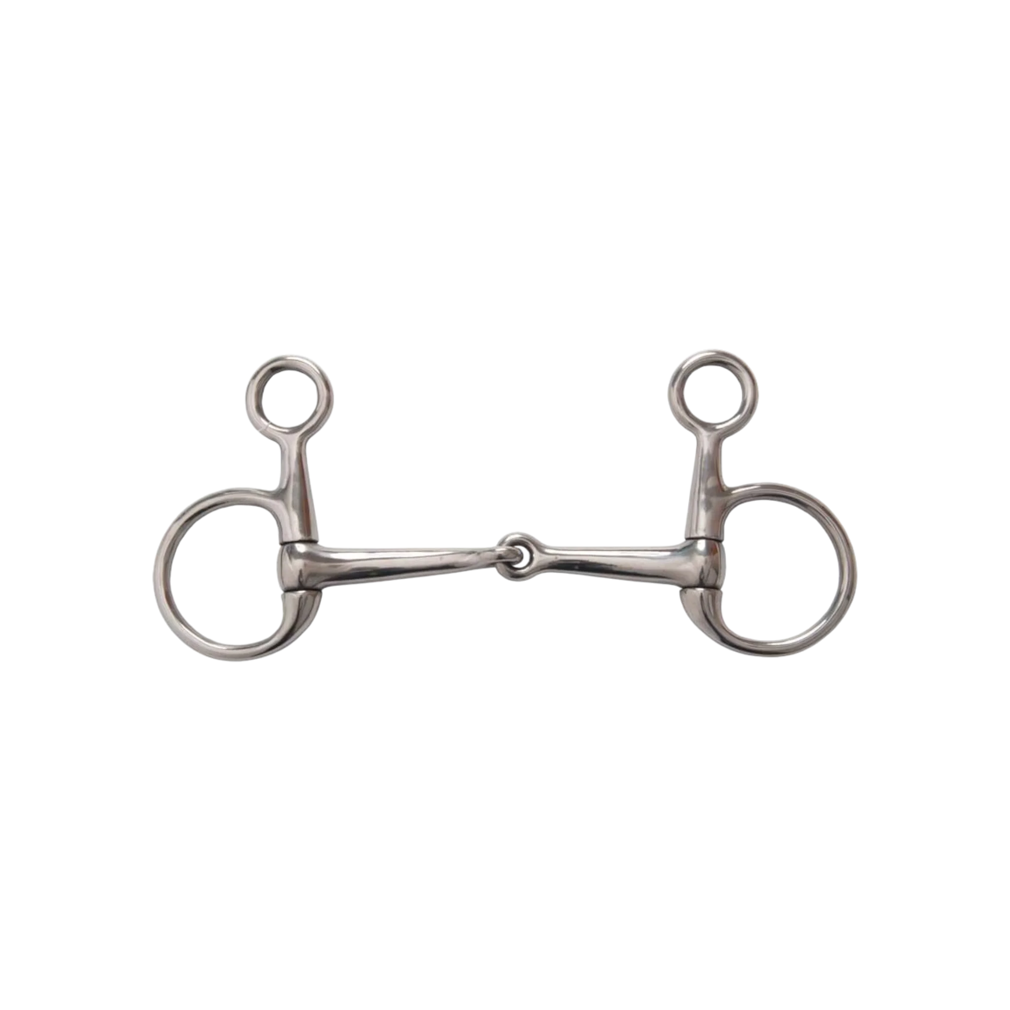 TdeT - Mors Baucher canons pleins