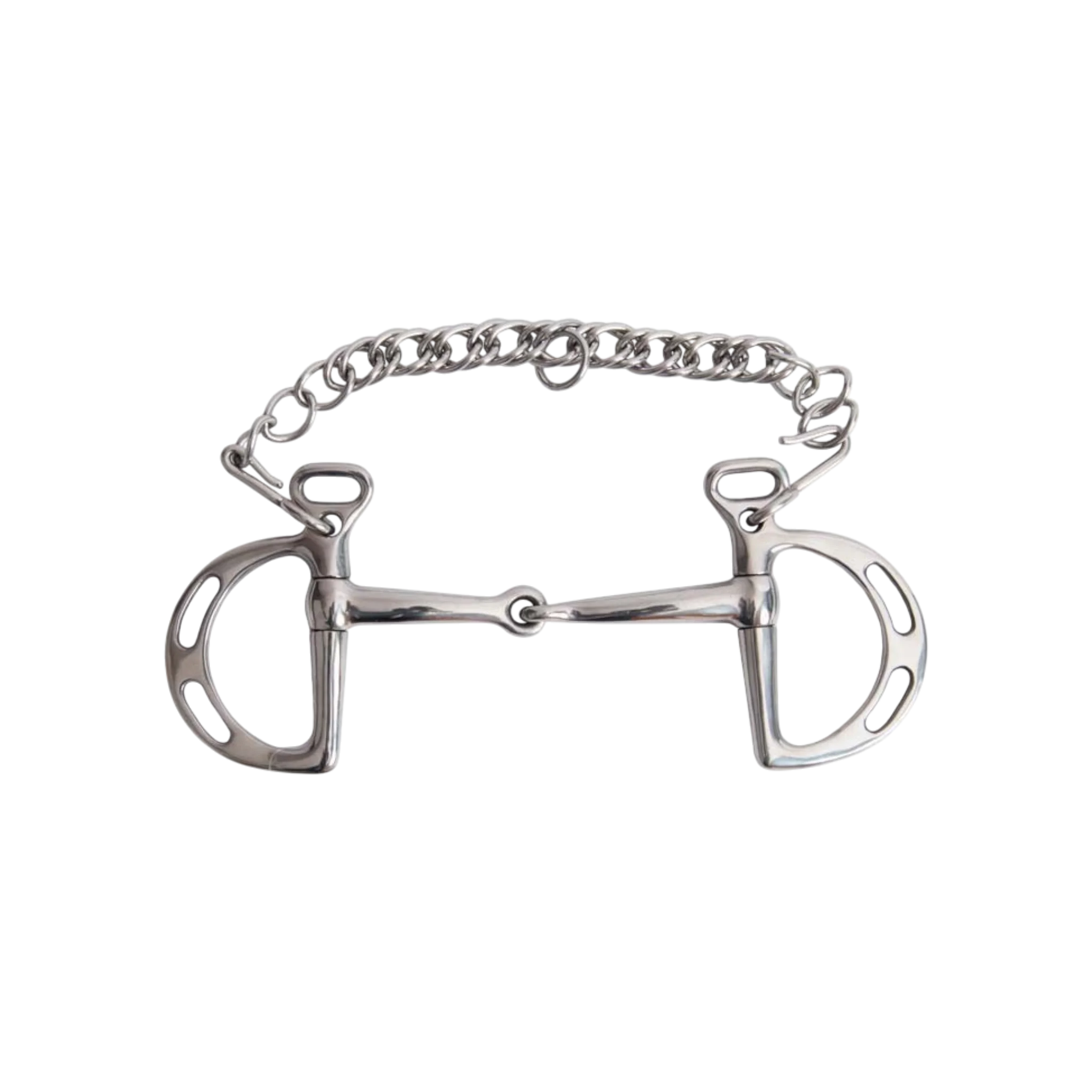 TdeT - Mors Espagnol canons creux