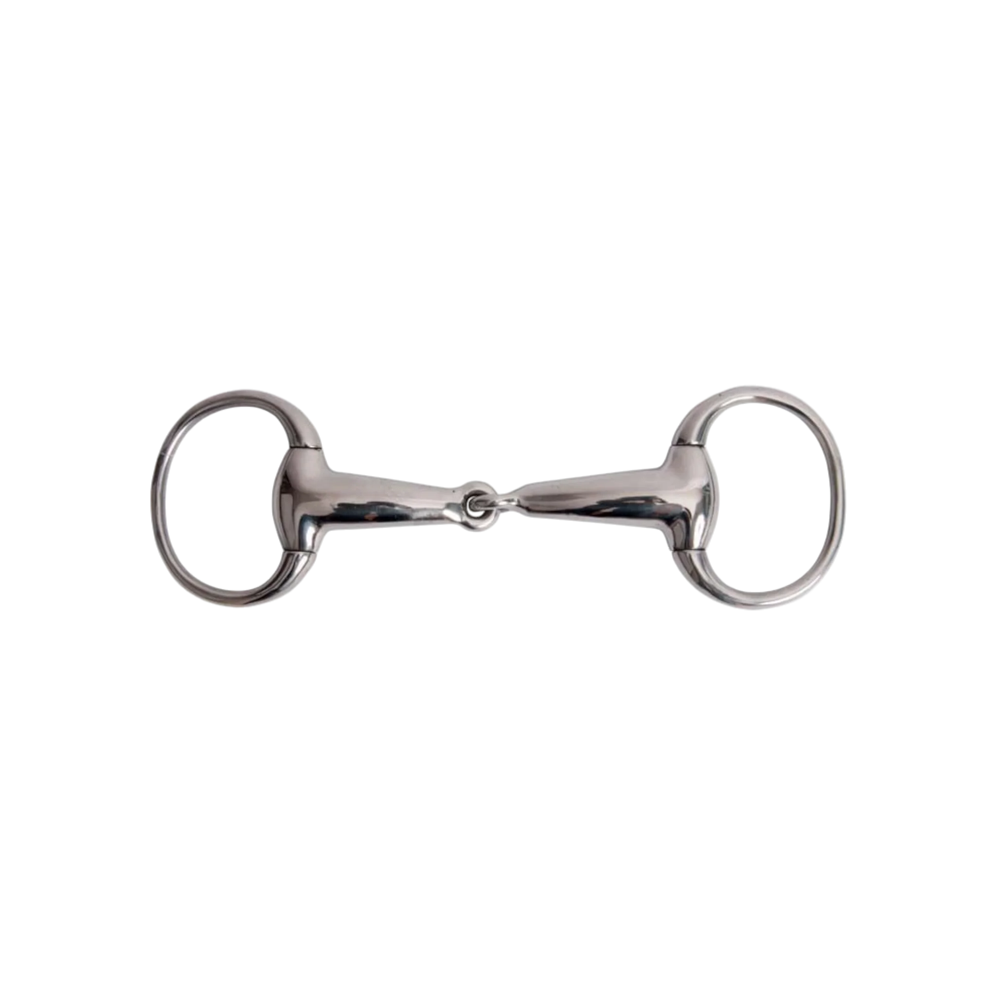 TdeT - Mors à olives gros canons creux