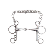 TdeT - Mors Pelham branches courtes