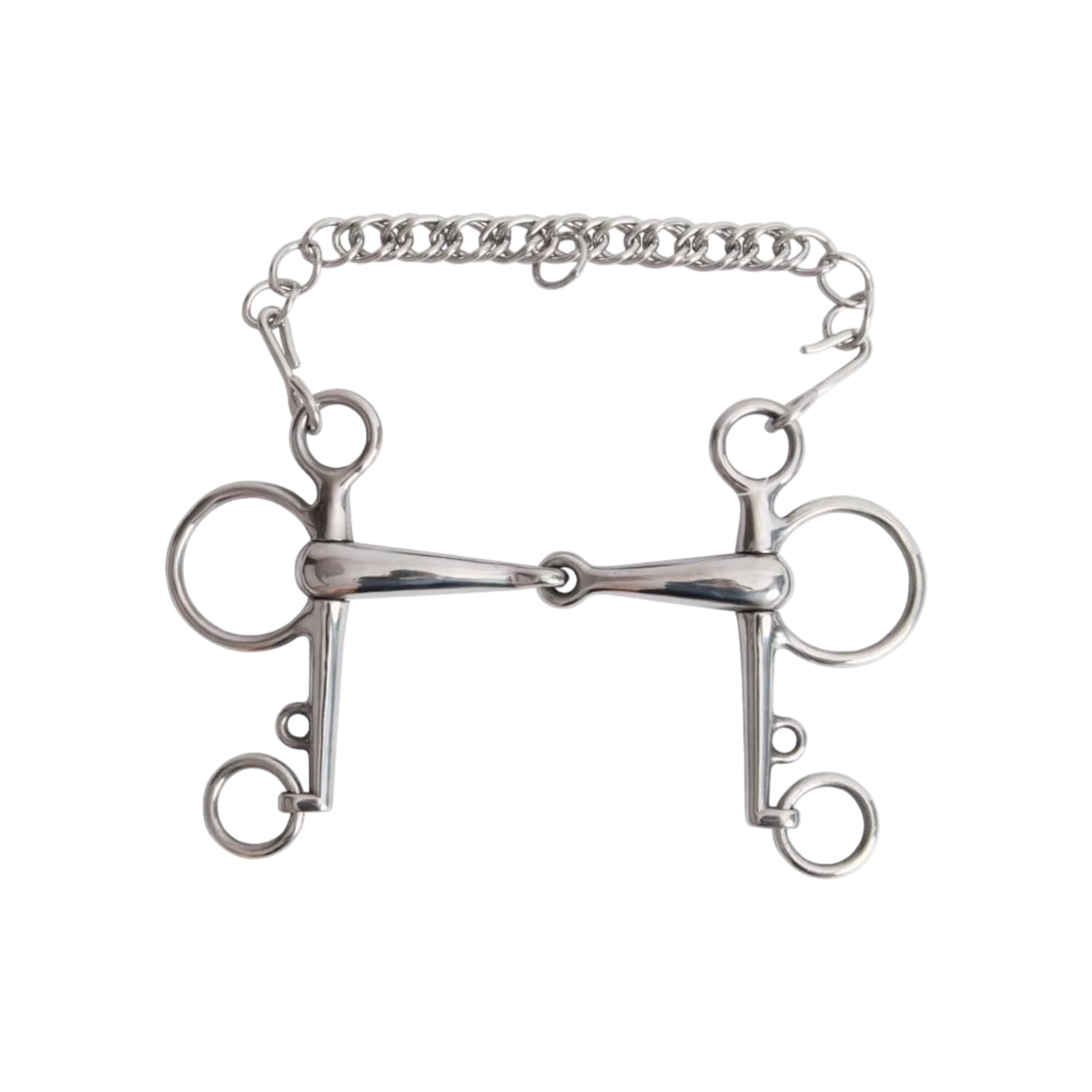 TdeT - Mors Pelham branches moyennes