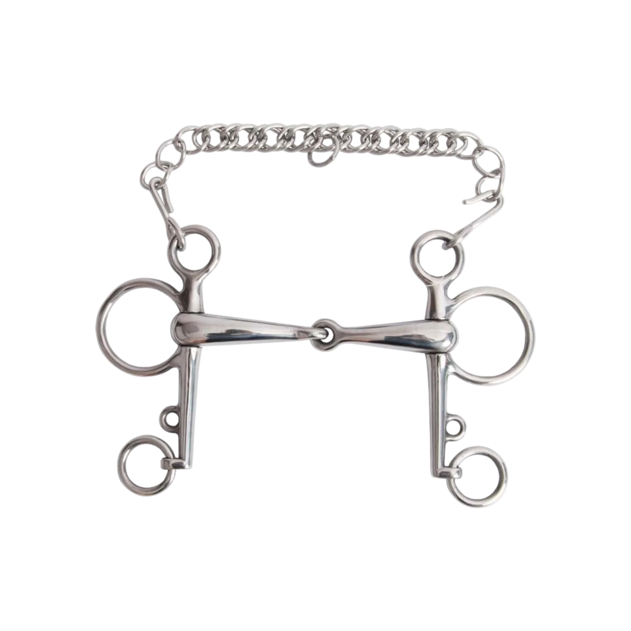 TdeT - Mors Pelham branches moyennes