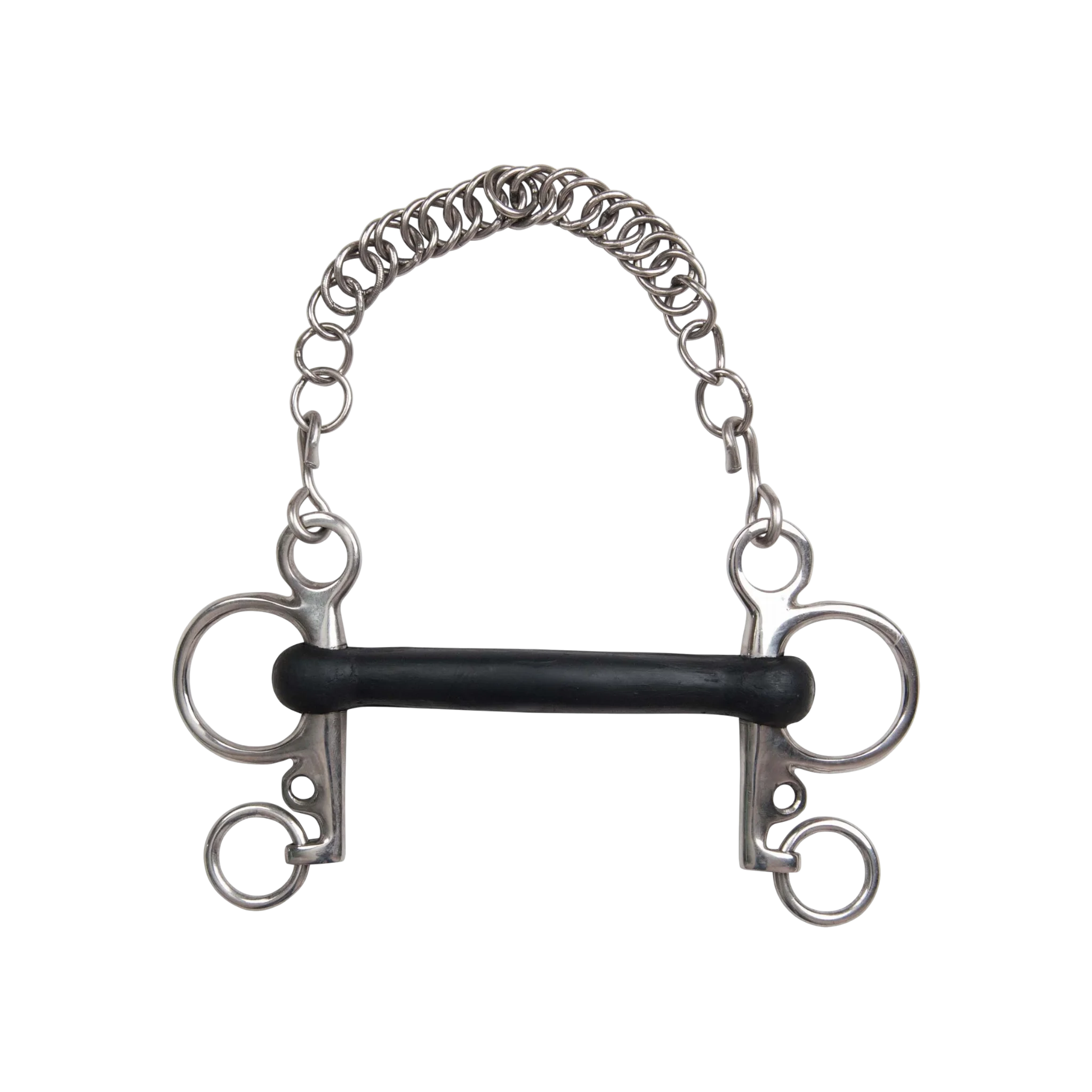 Fockety Museau Anti-Morsure Cheval Avec Base Caoutchouc - Protection Confortable Pour Cheval Grincheux Ou Au Régime