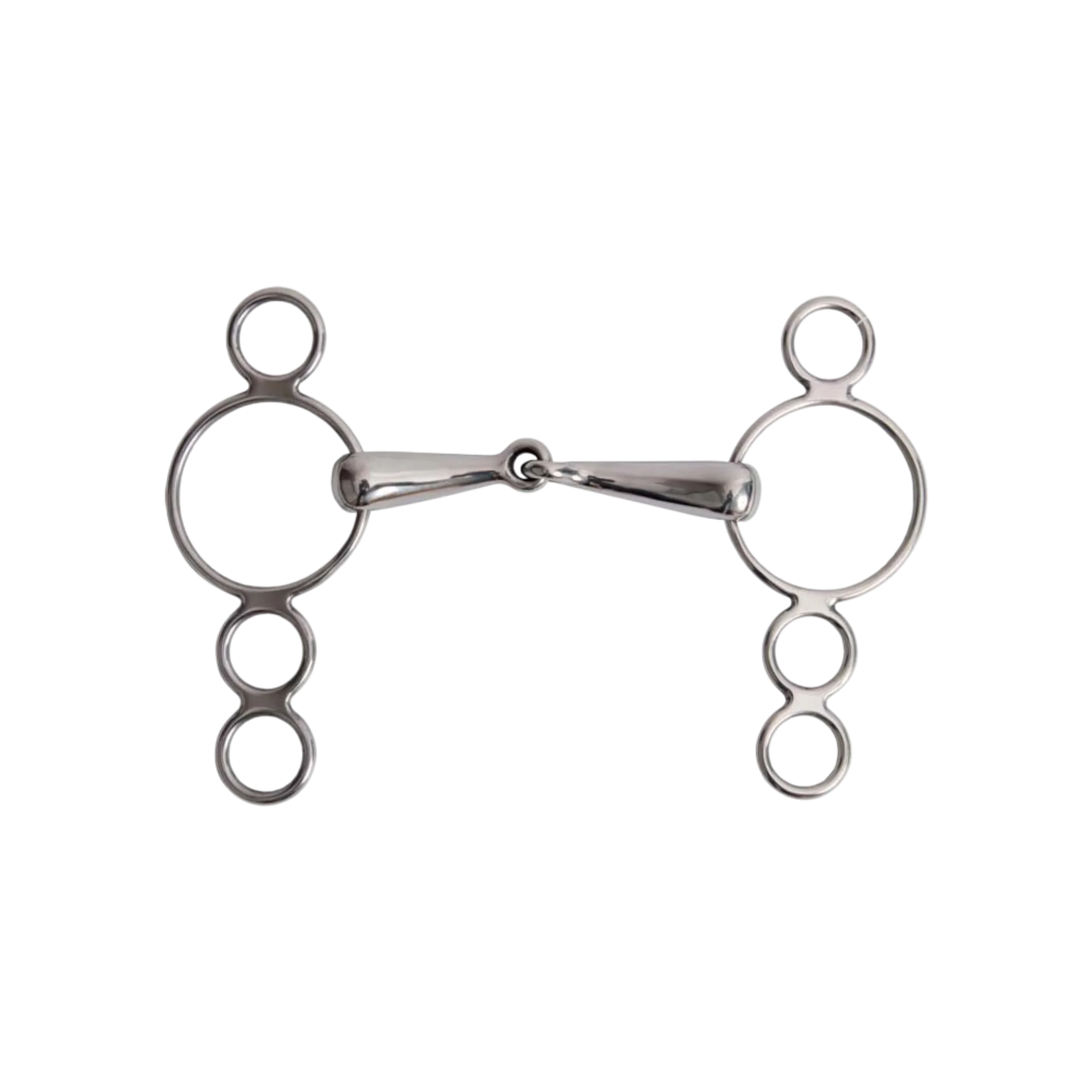 TdeT - Mors Pessoa 4 anneaux