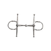 TdeT - Mors releveur aiguille canons pleins