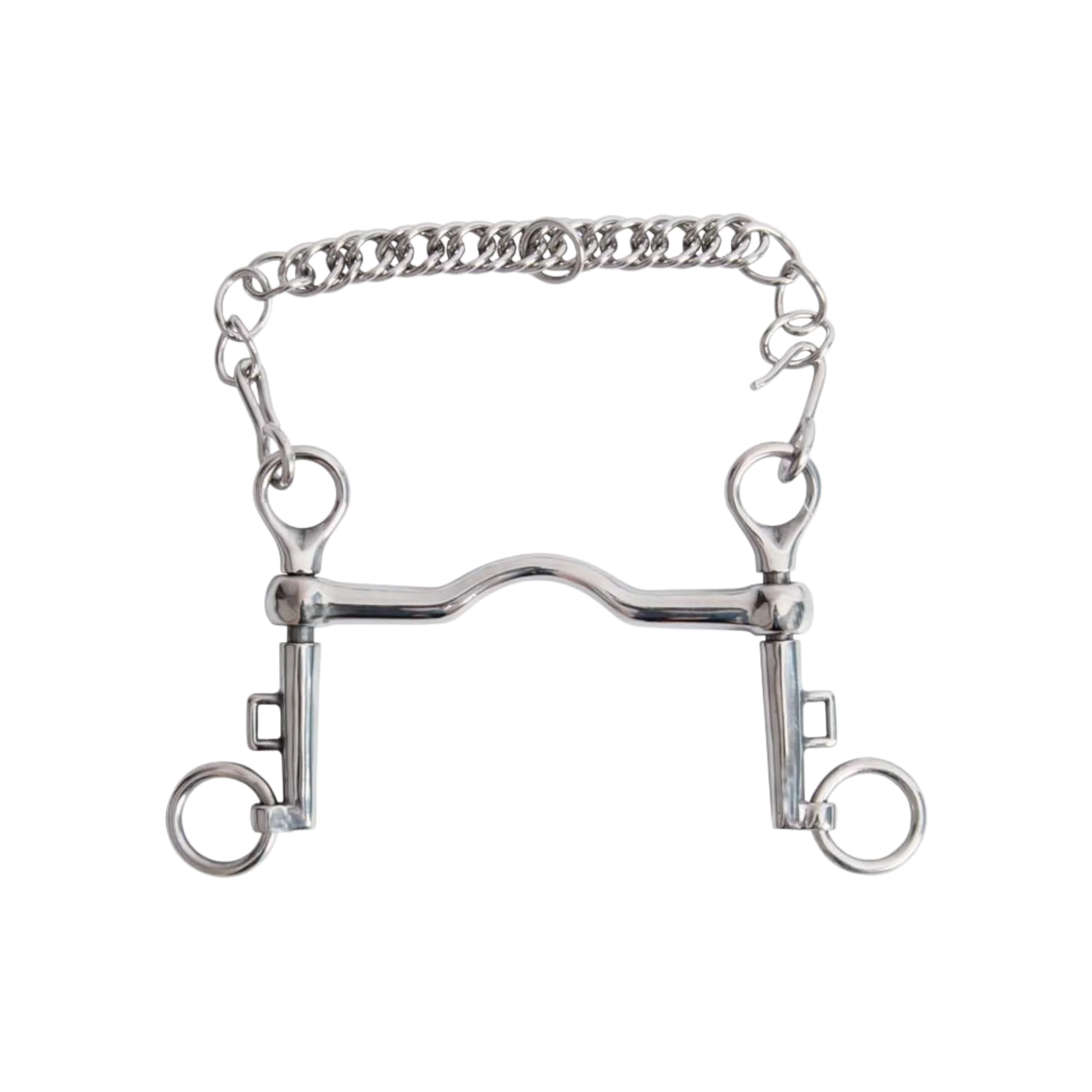 TdeT - Mors Saumur canons creux