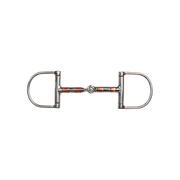 TdeT - Mors Verdun rouleaux cuivre