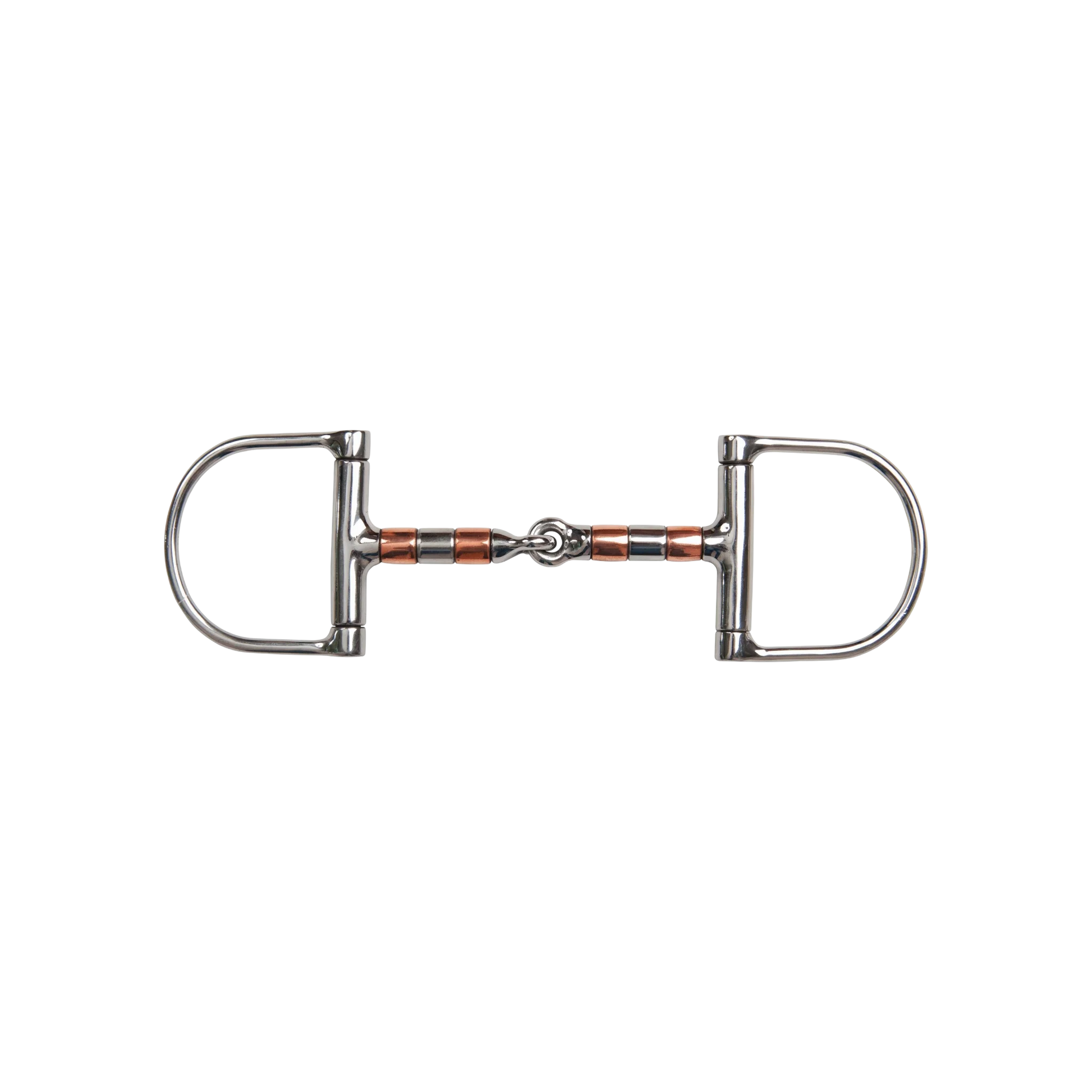 TdeT - Mors Verdun rouleaux cuivre