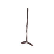 TdeT - Muserolle allemande havane foncé